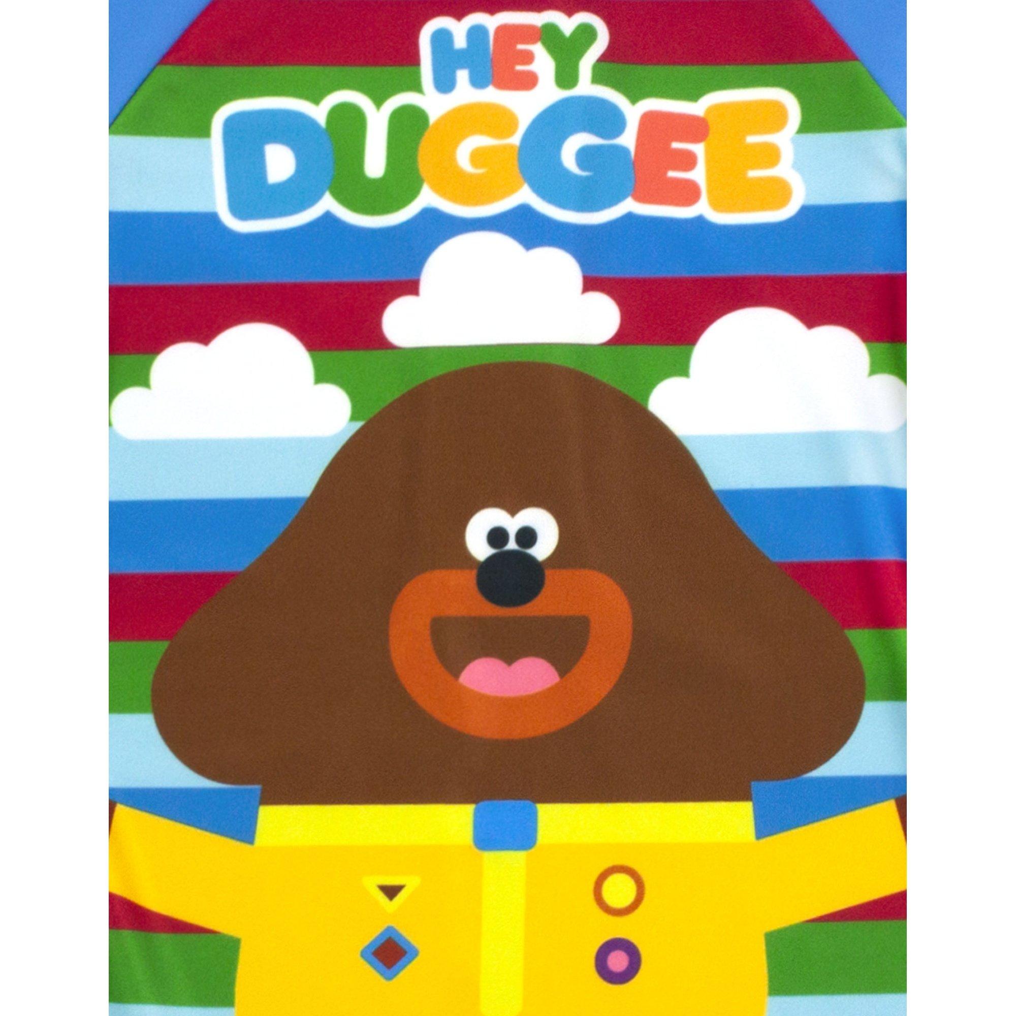 Hey Duggee Sunsafe Badeanzug