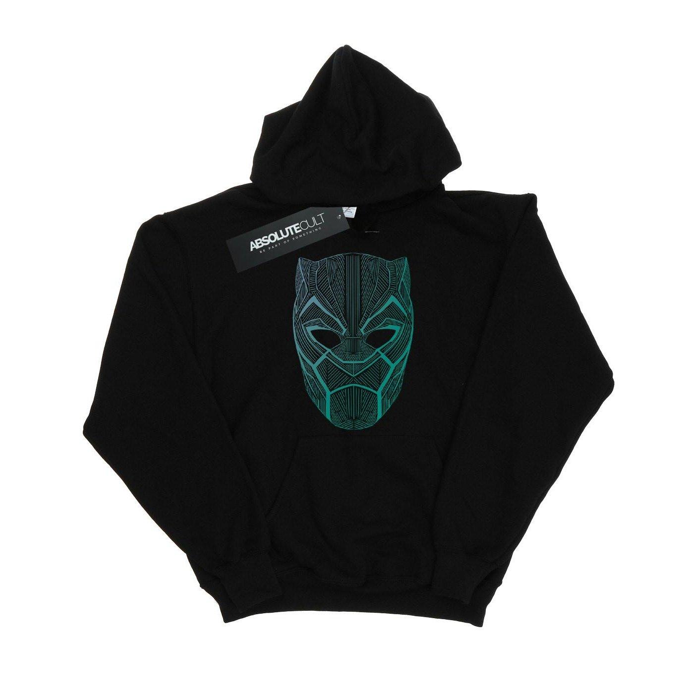 MARVEL Kapuzenpullover