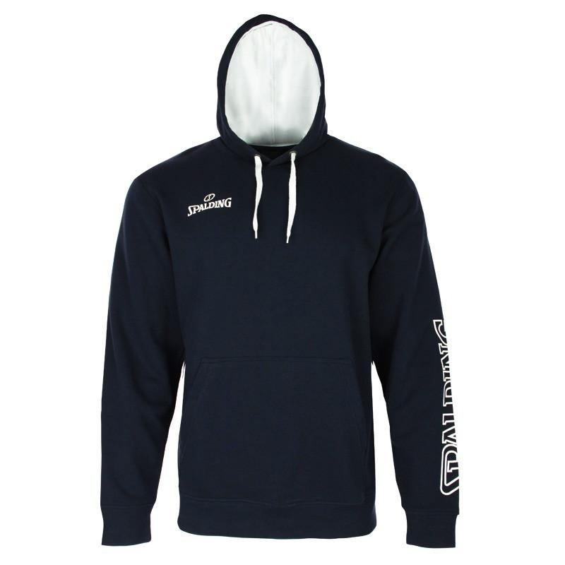 SPALDING kapuzenpullover team ii