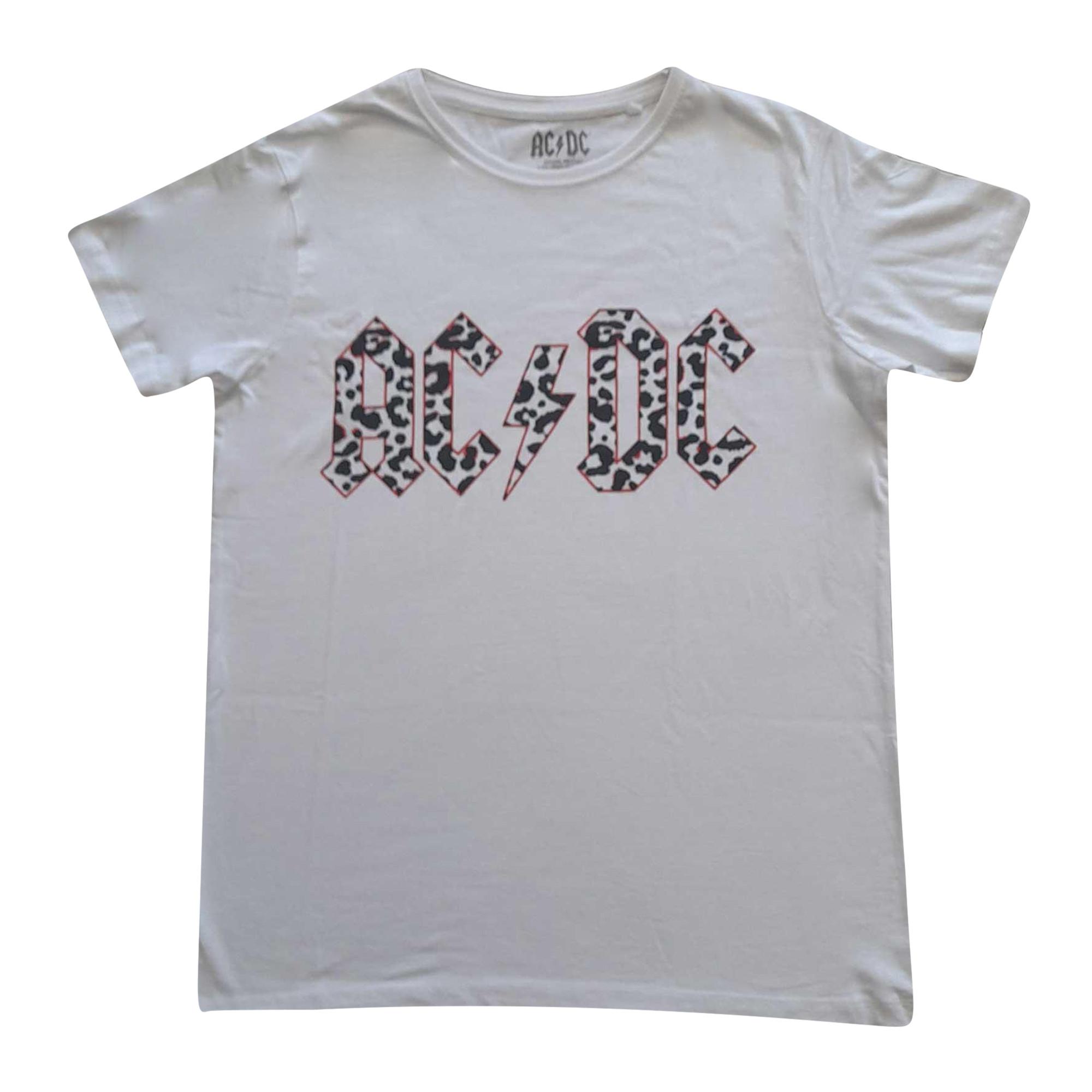AC/DC ACDC Logo T-Shirt