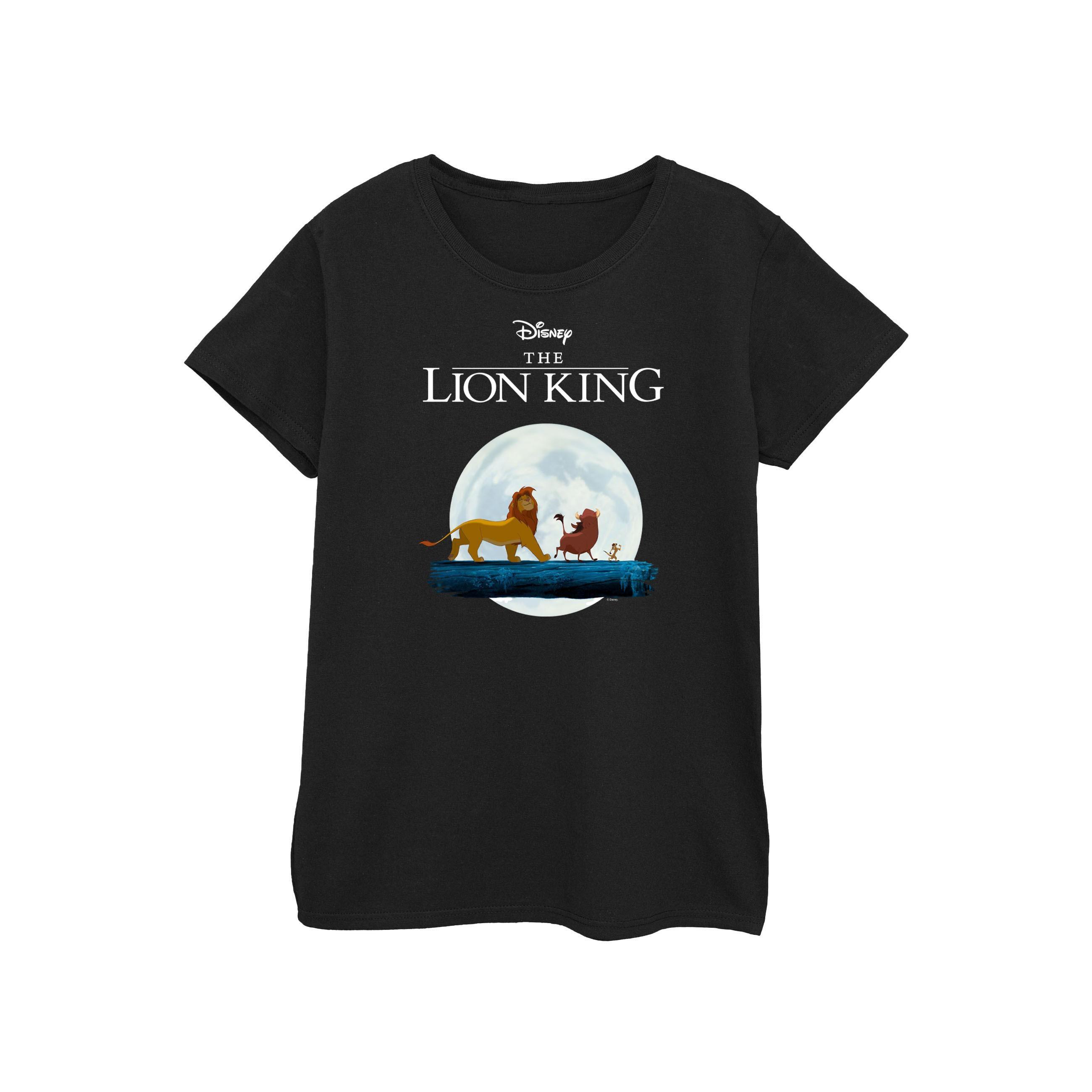 Disney The Lion King Hakuna Matata Walk T-Shirt