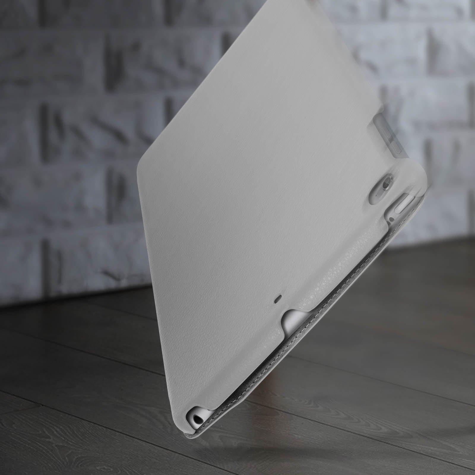 Akashi Akashi Etui iPad Air 2 Weiß