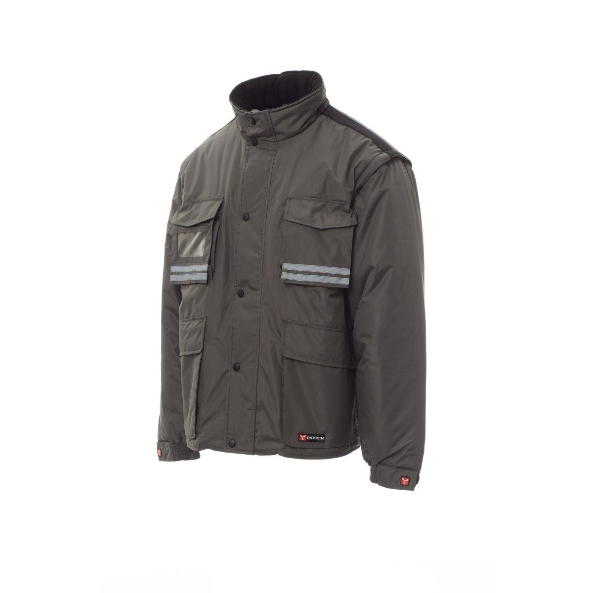 Payper Wear jacke intercontinental 2.0