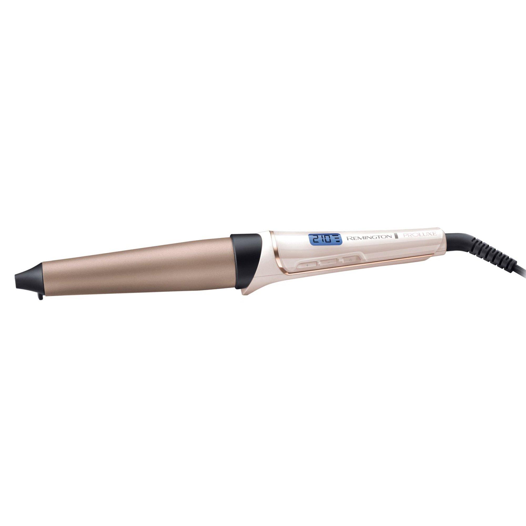 REMINGTON Lockenstab CI91X1 ProLuxe