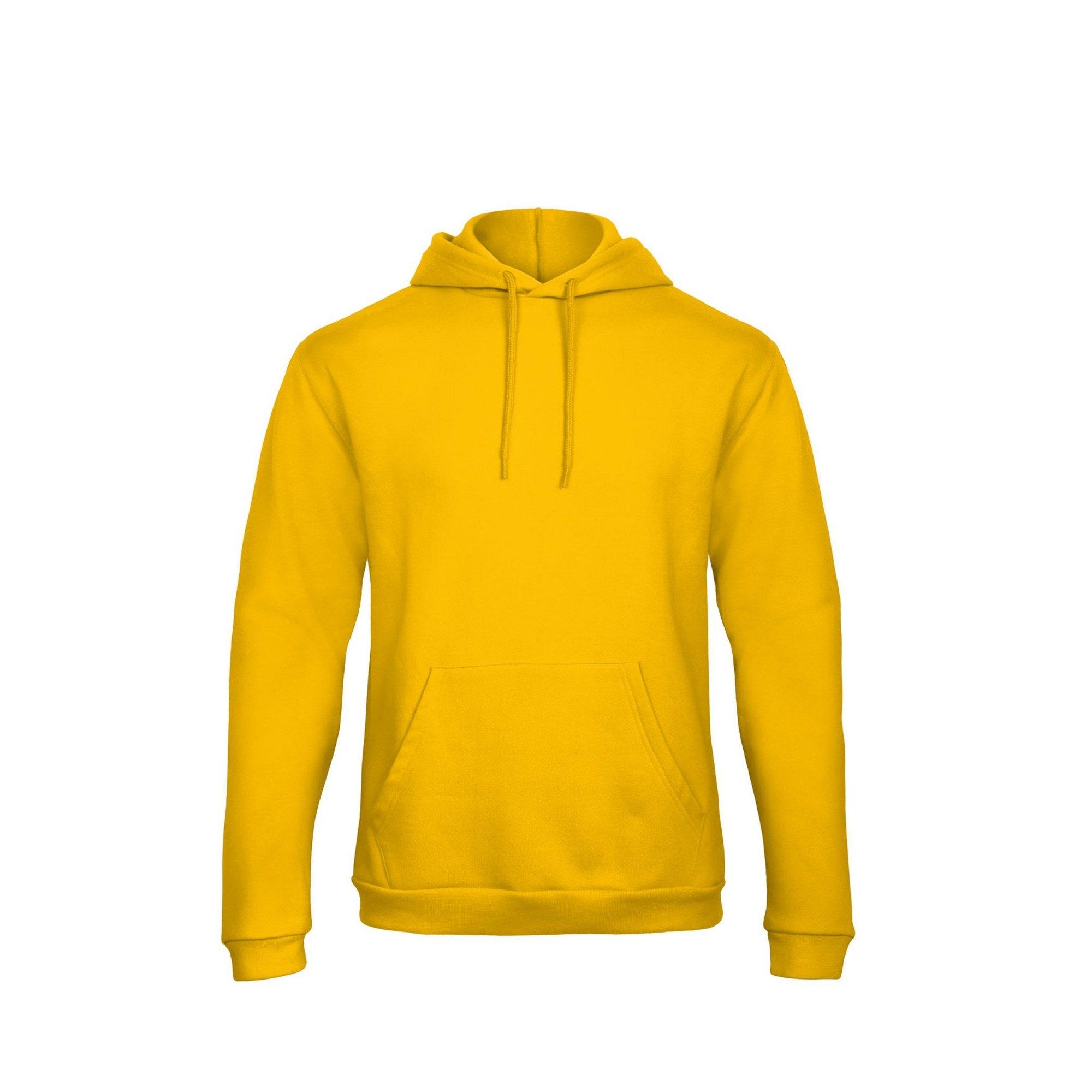 B and C B&C ID.203 5050 Kapuzenpullover