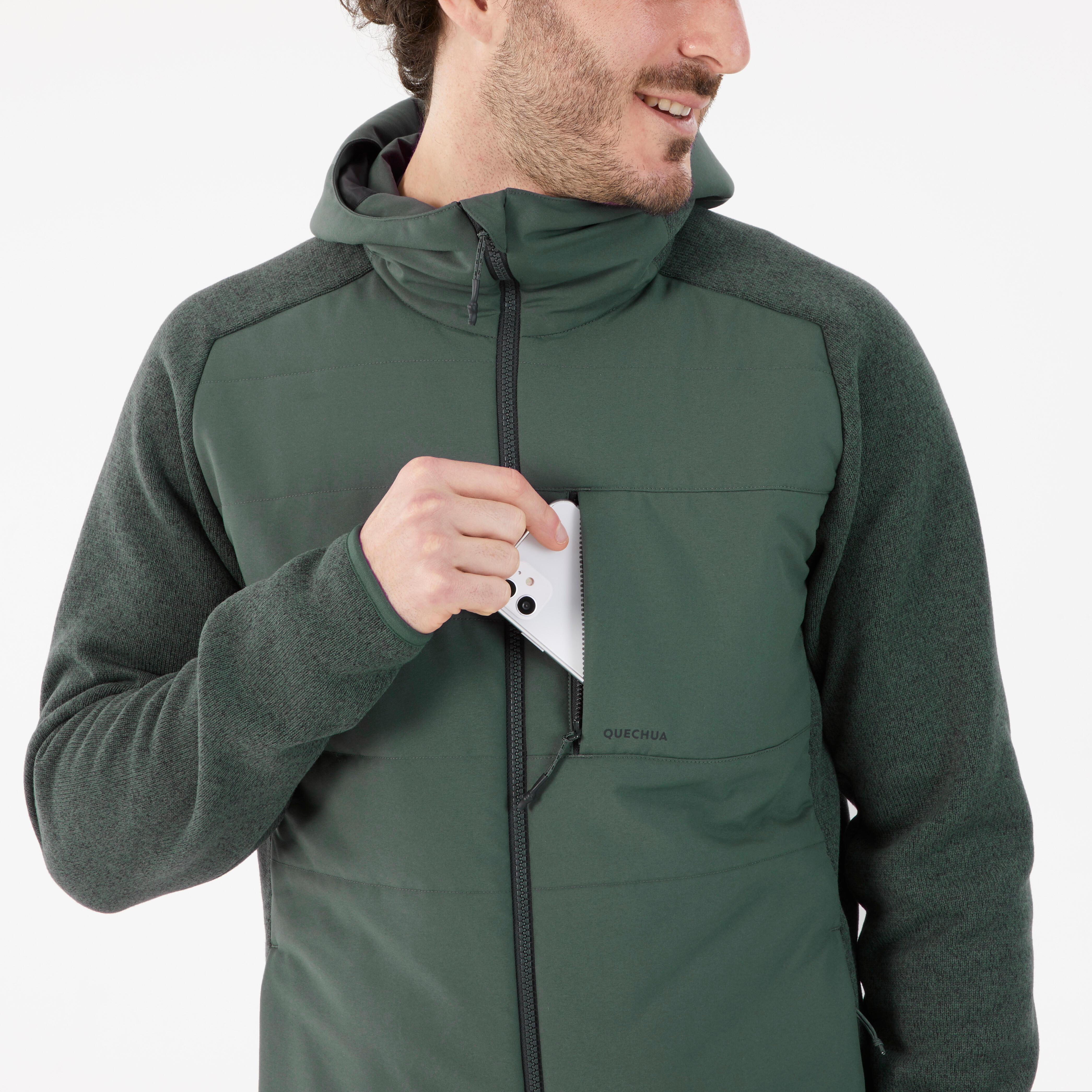 QUECHUA Sweatshirt - NH500