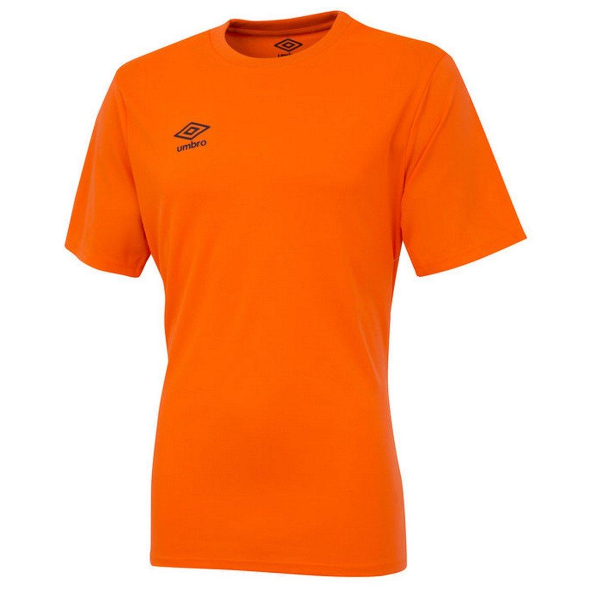 Umbro Club Kurzarm Trikot