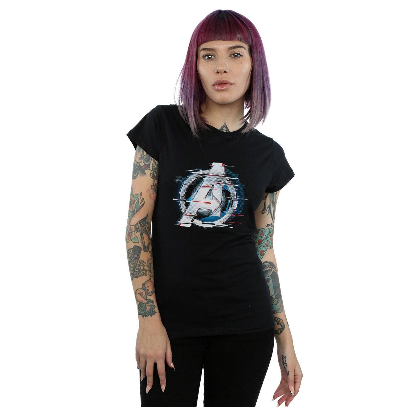 MARVEL Avengers Endgame T-Shirt