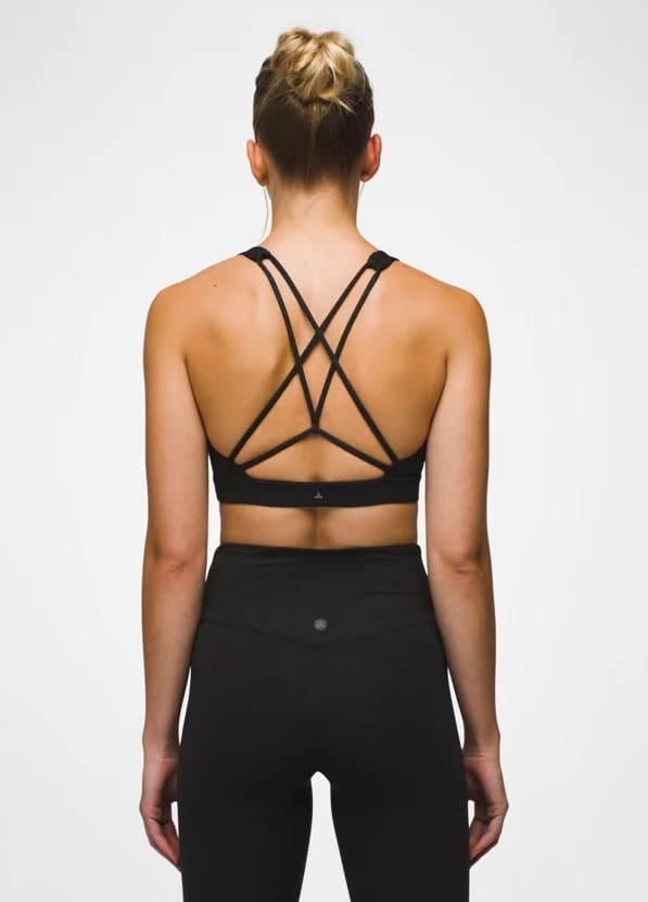Prana Heavana Every Day Bra