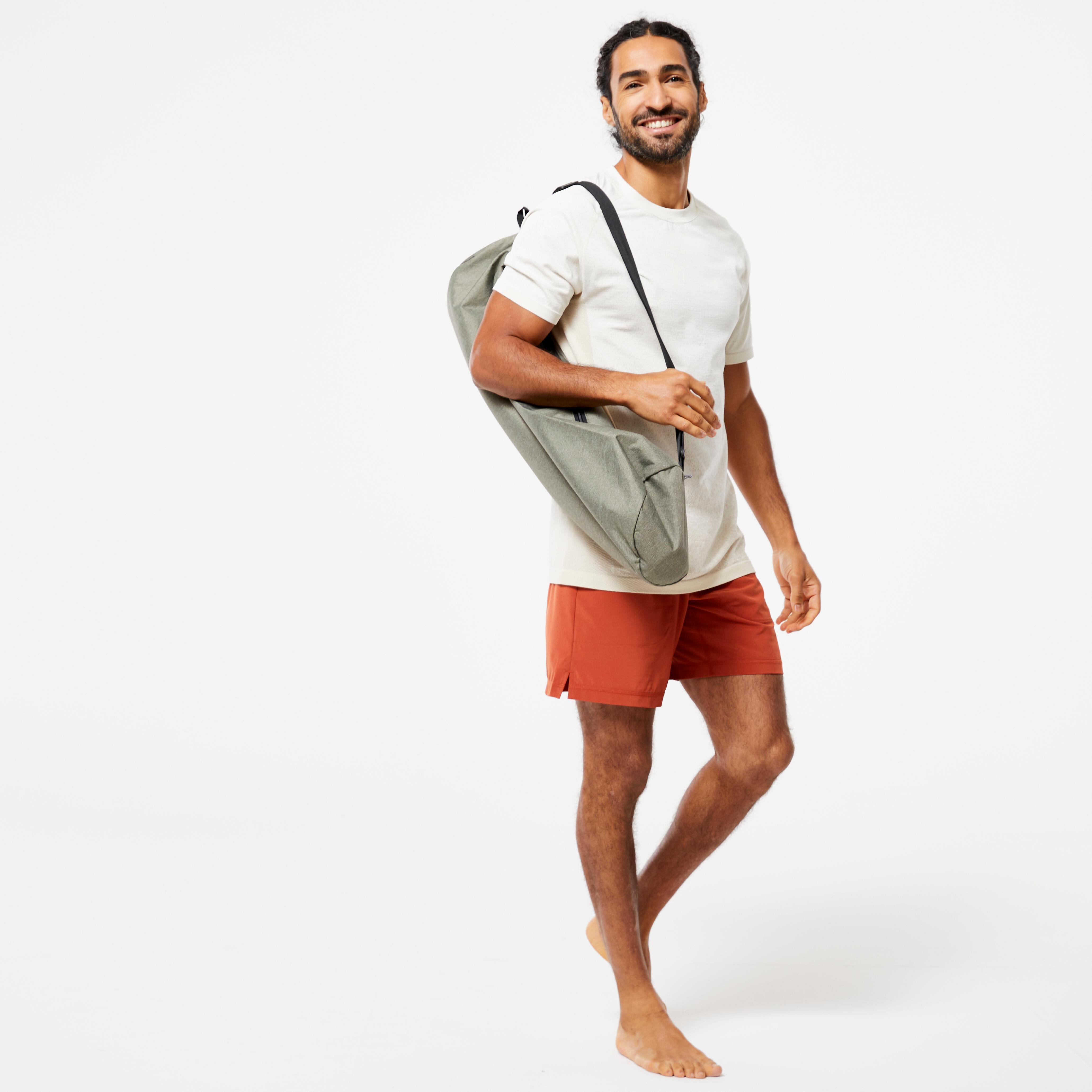 KIMJALY Hülle für Yogamatte - YOGA BAG