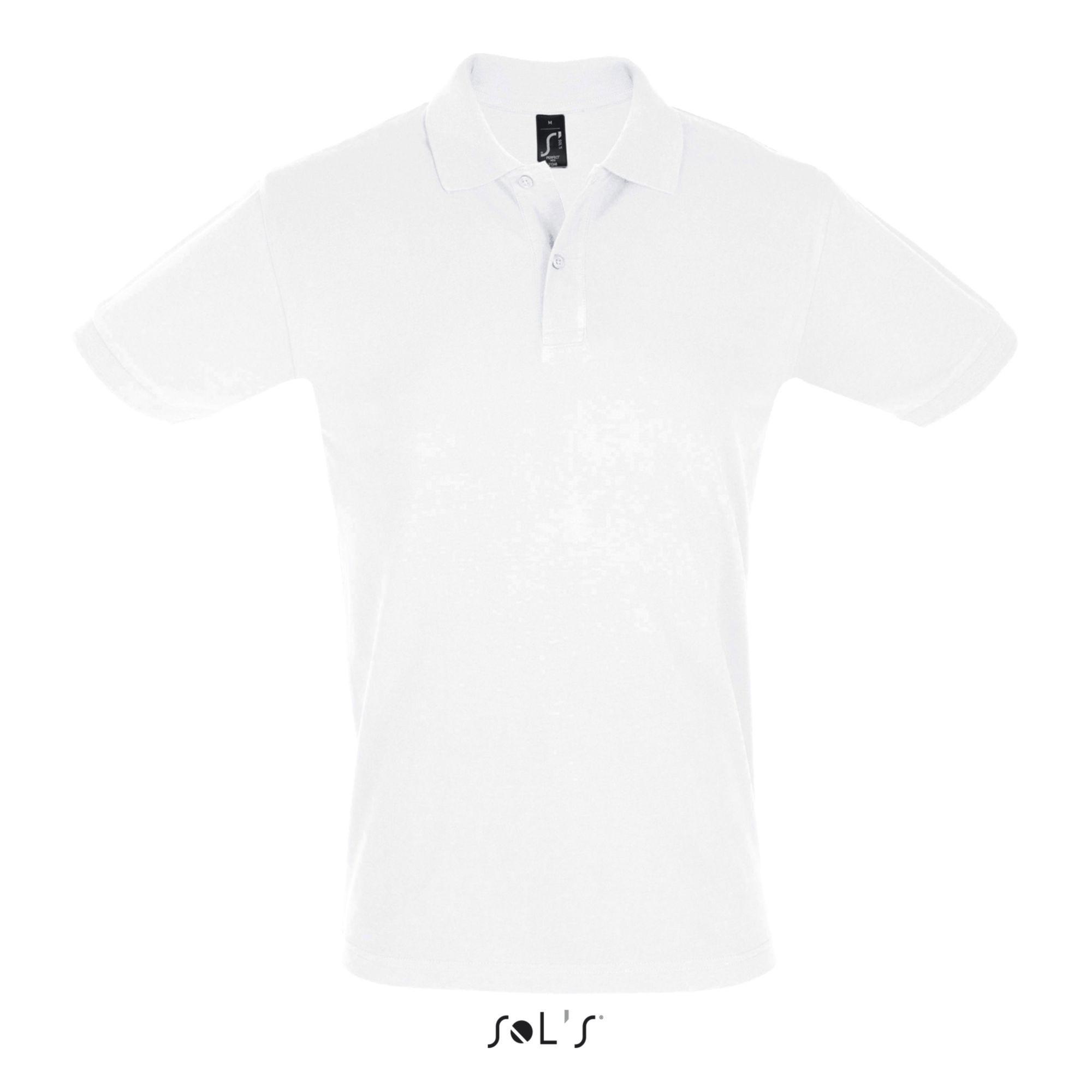 SOLS Perfect Poloshirt