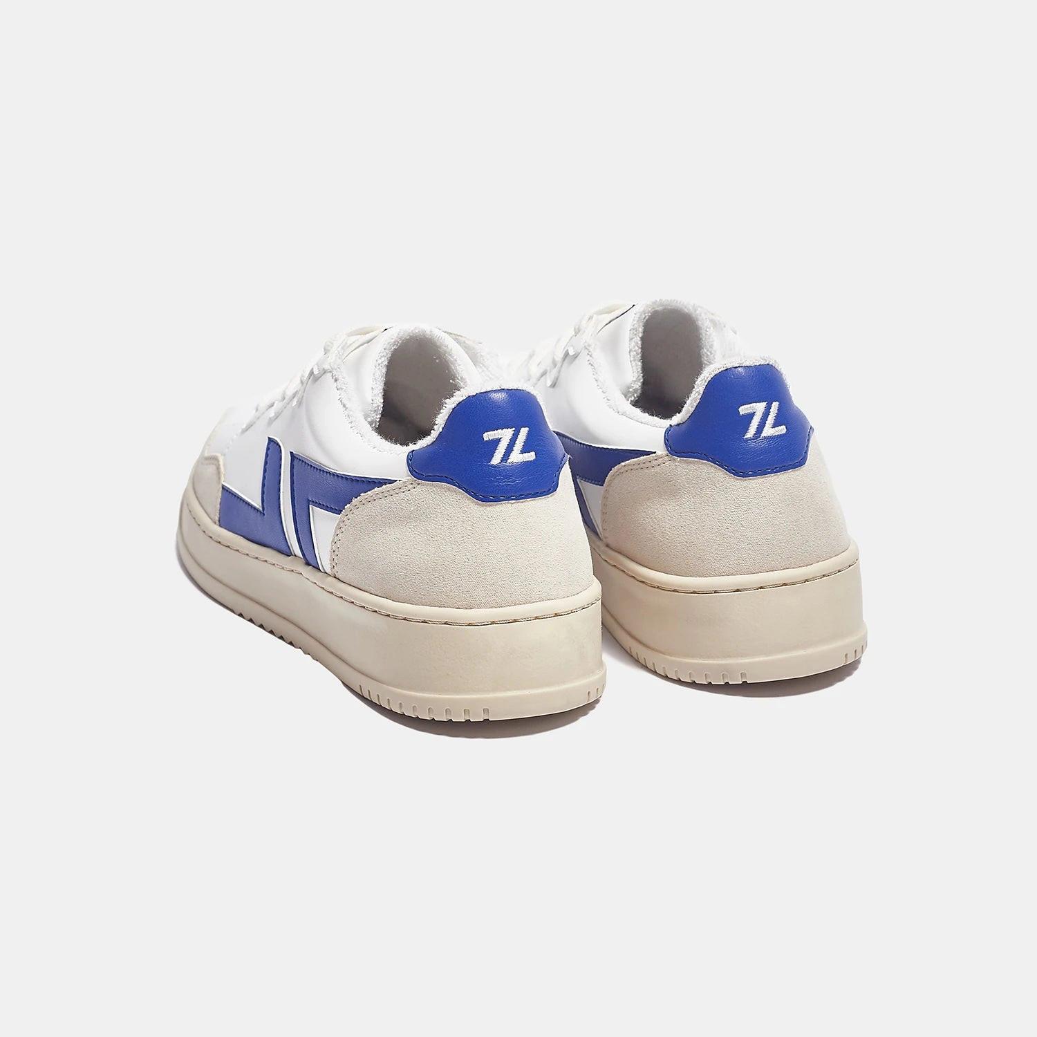 ZÈta Niedrige Sneakers Bêta B1