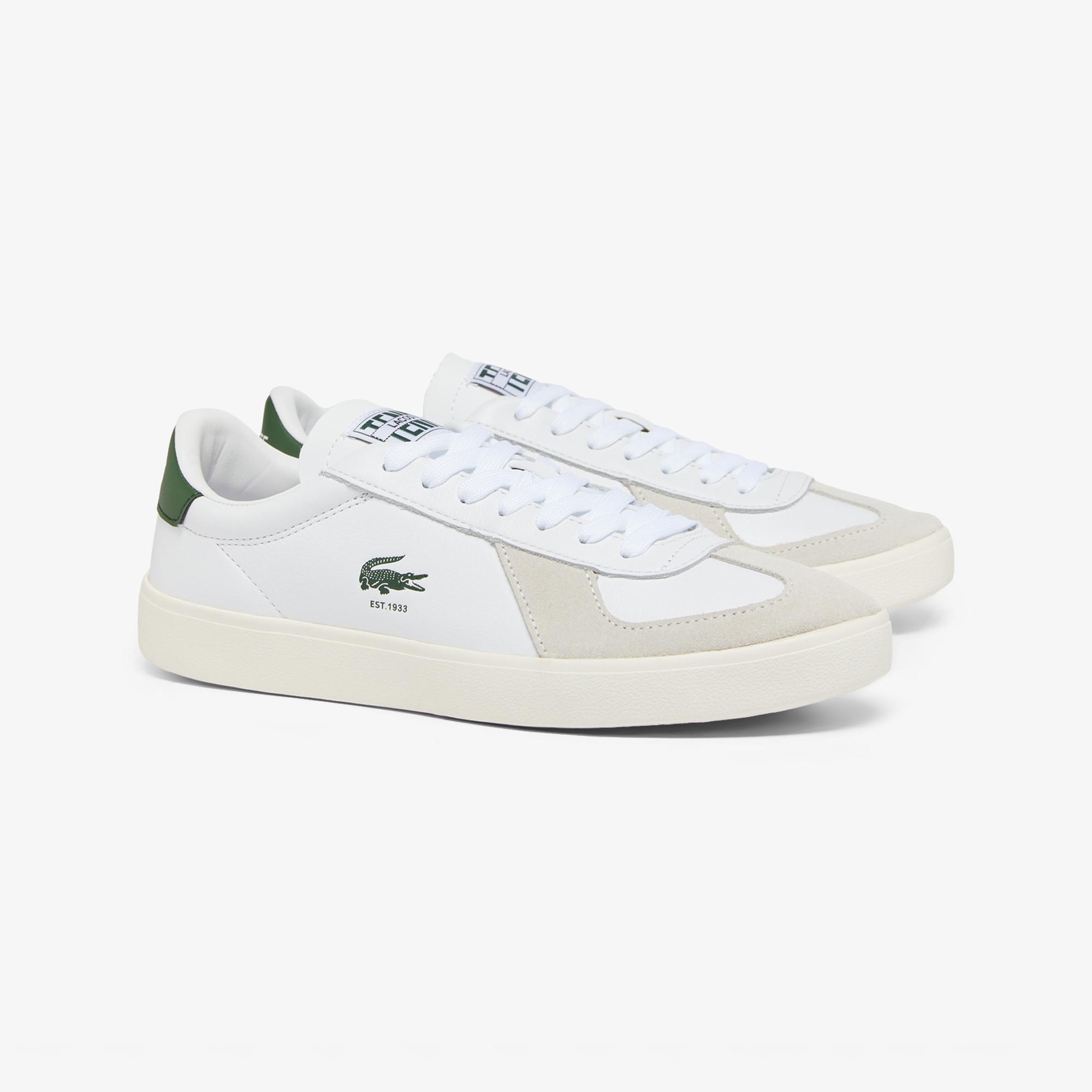 LACOSTE Baseshot Pro Sneakers, Low Top