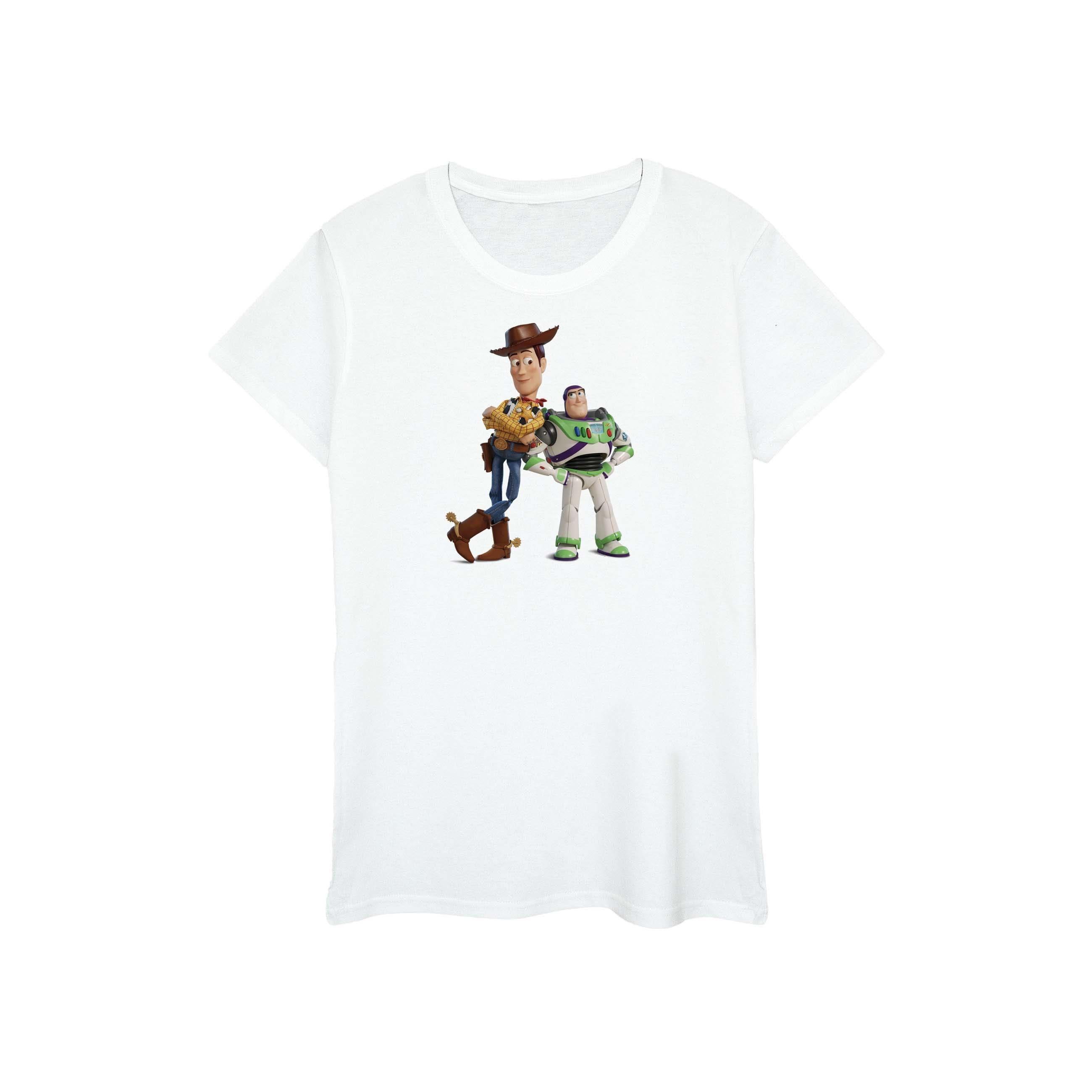 Disney Toy Story T-Shirt