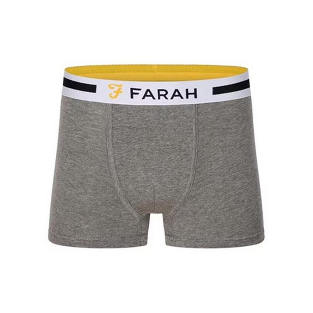 FARAH Yeri Boxershorts  (3erPack)