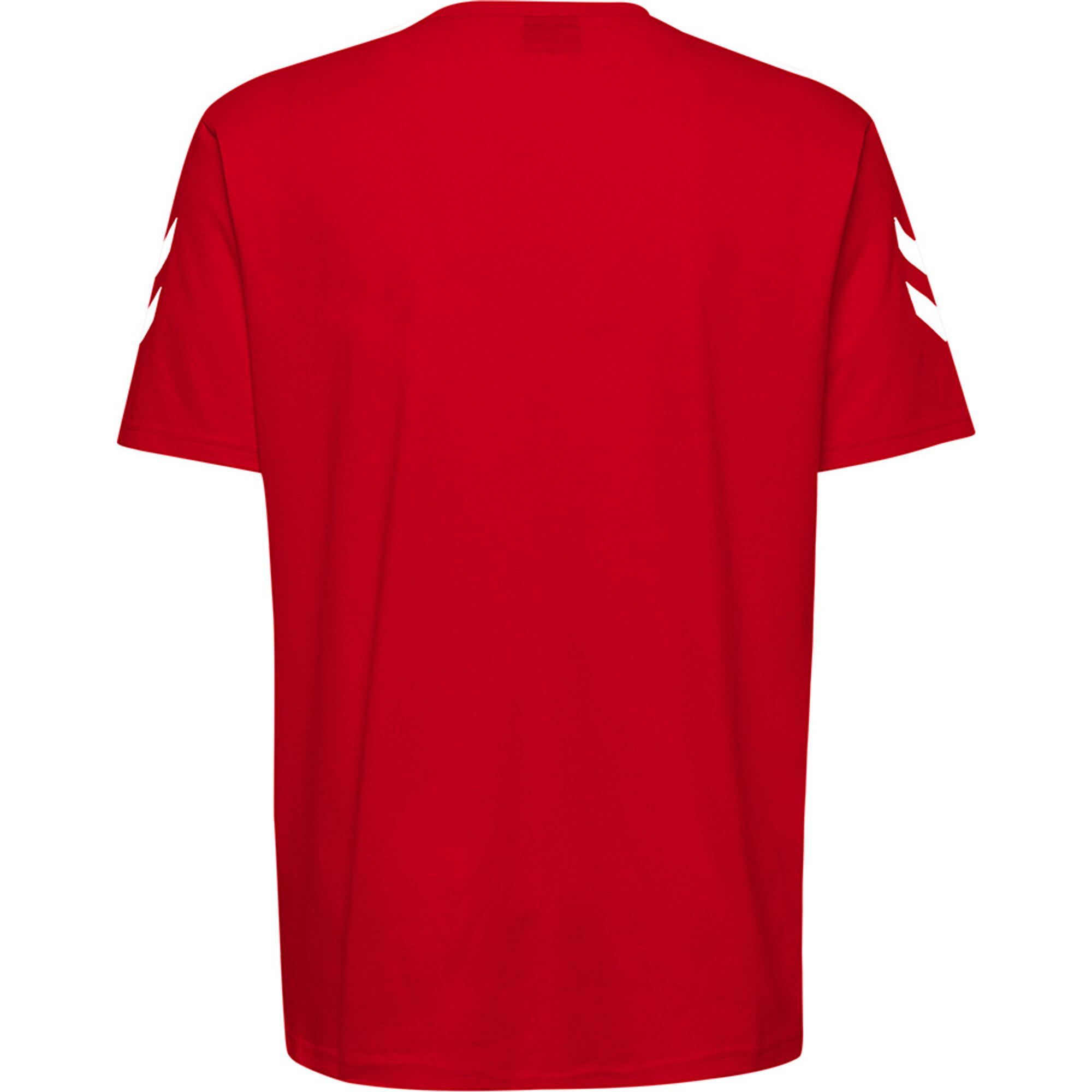 Hummel hmlGO Cotton T-Shirt