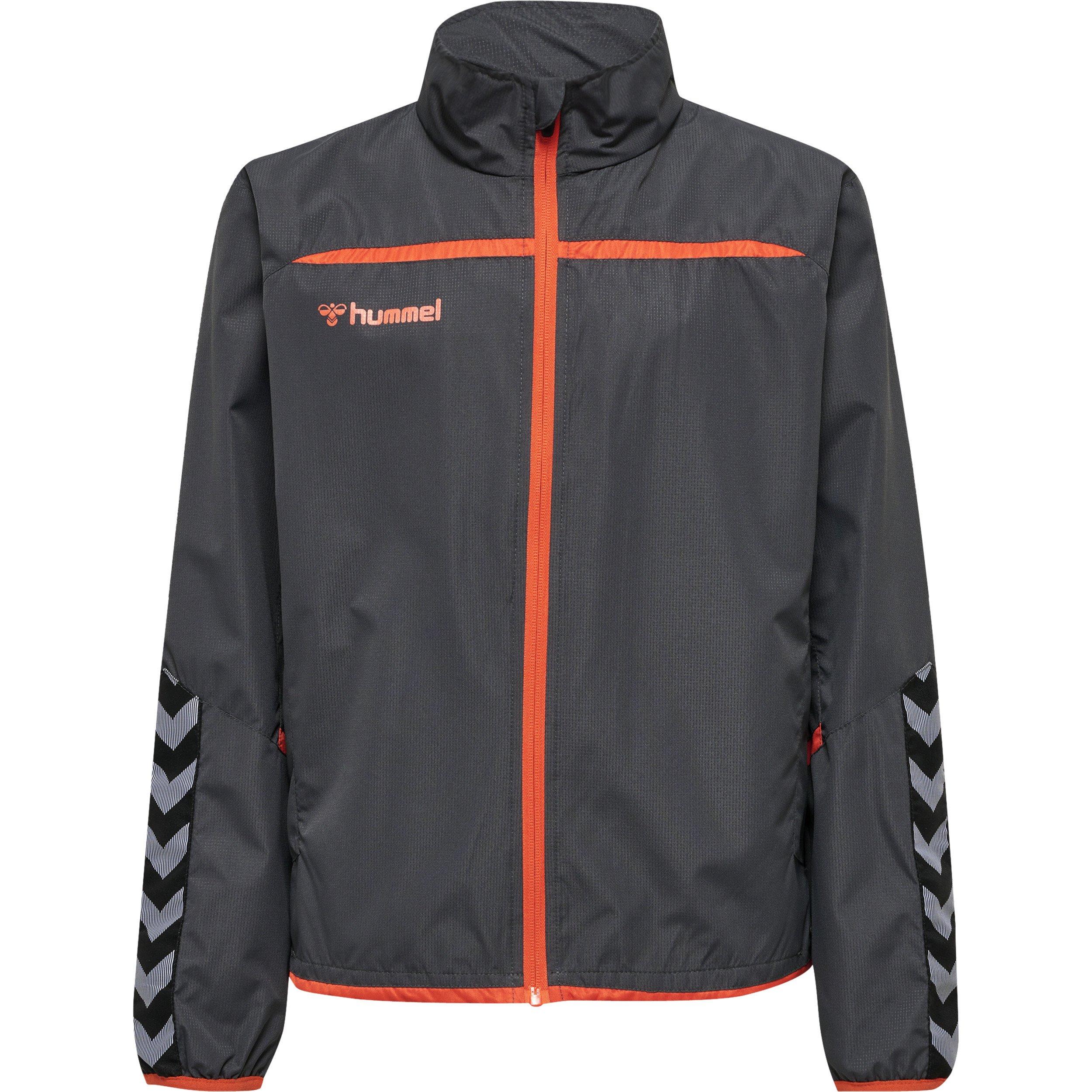 Hummel kinderjacke hmlauthentic training