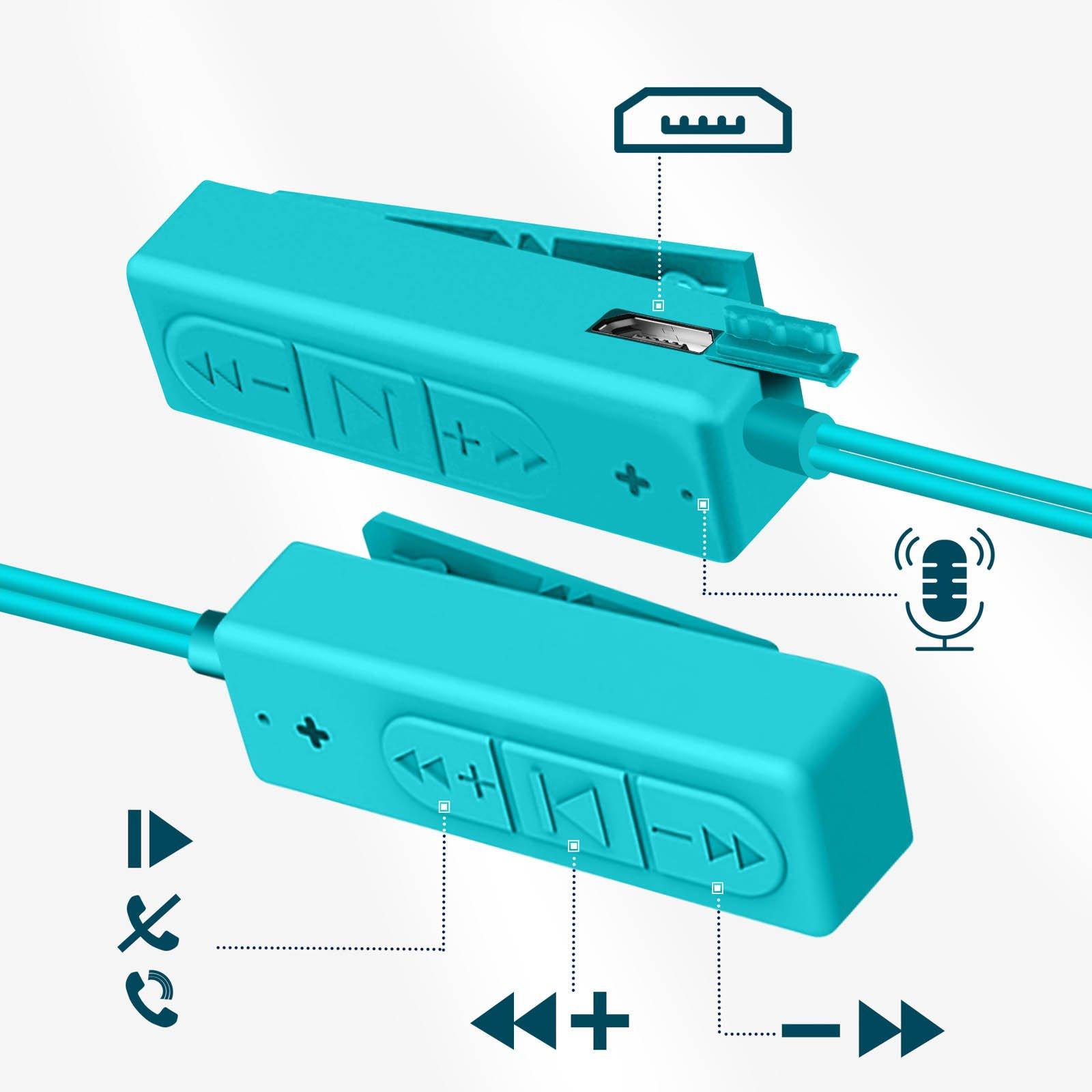 Defunc Bluetooth Kopfhörer Basic Talk