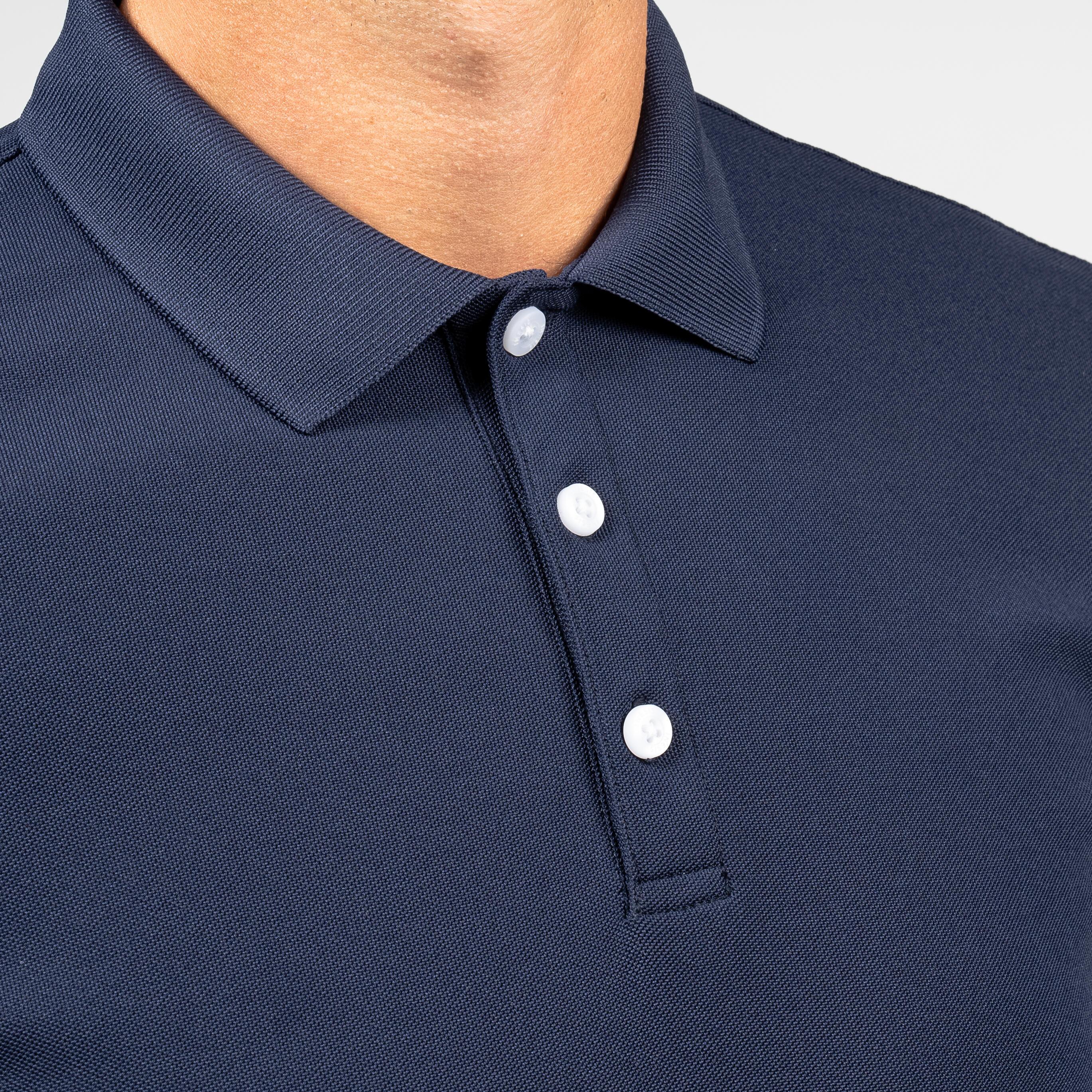 INESIS Poloshirt kurzarm - WW500