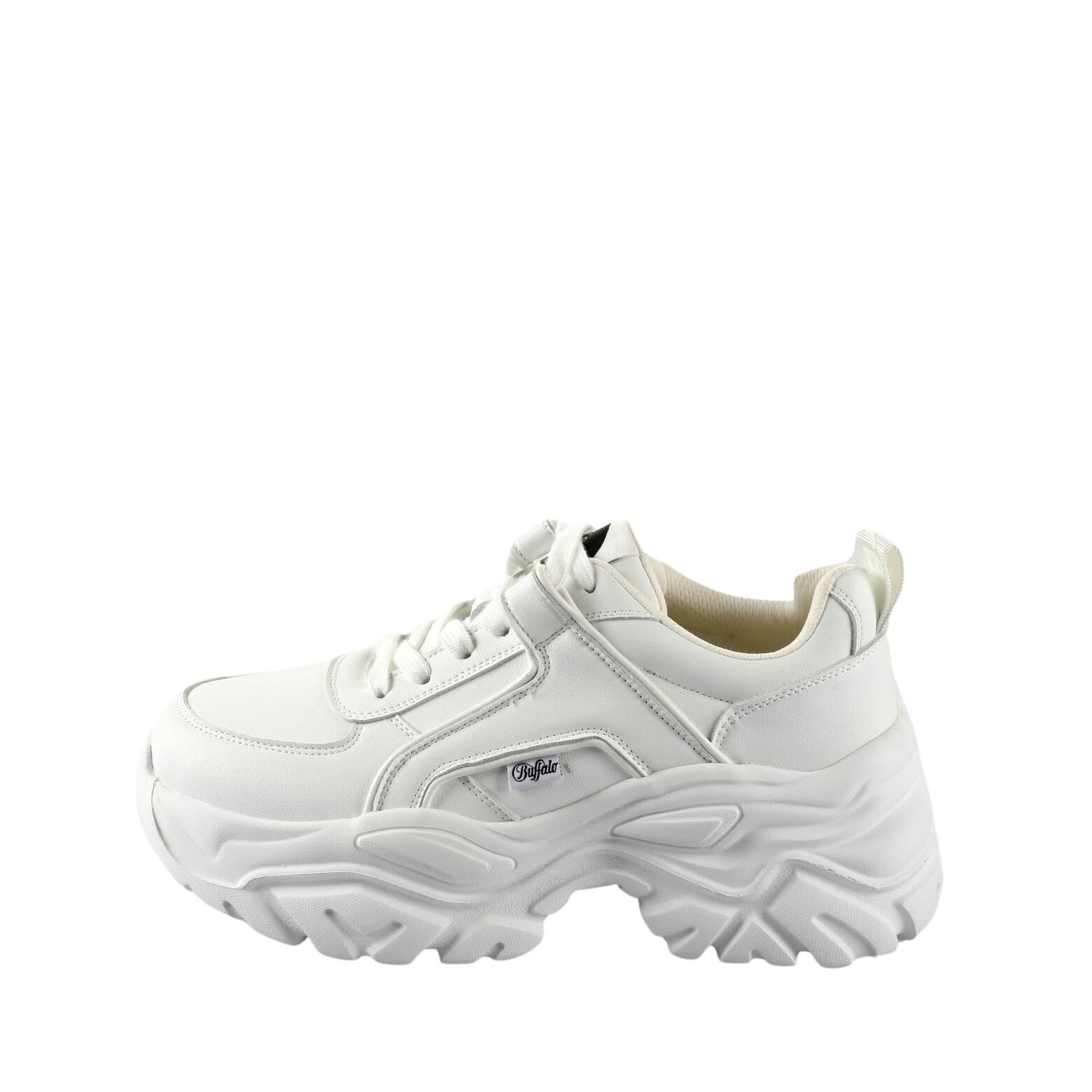 Buffalo sneakers galactica