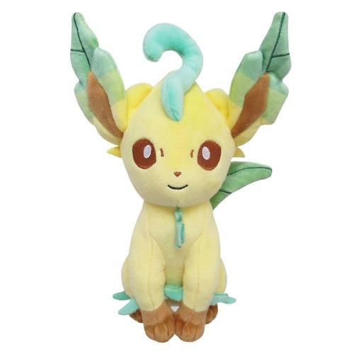 Pokémon Leafeon All Star Collection Plush