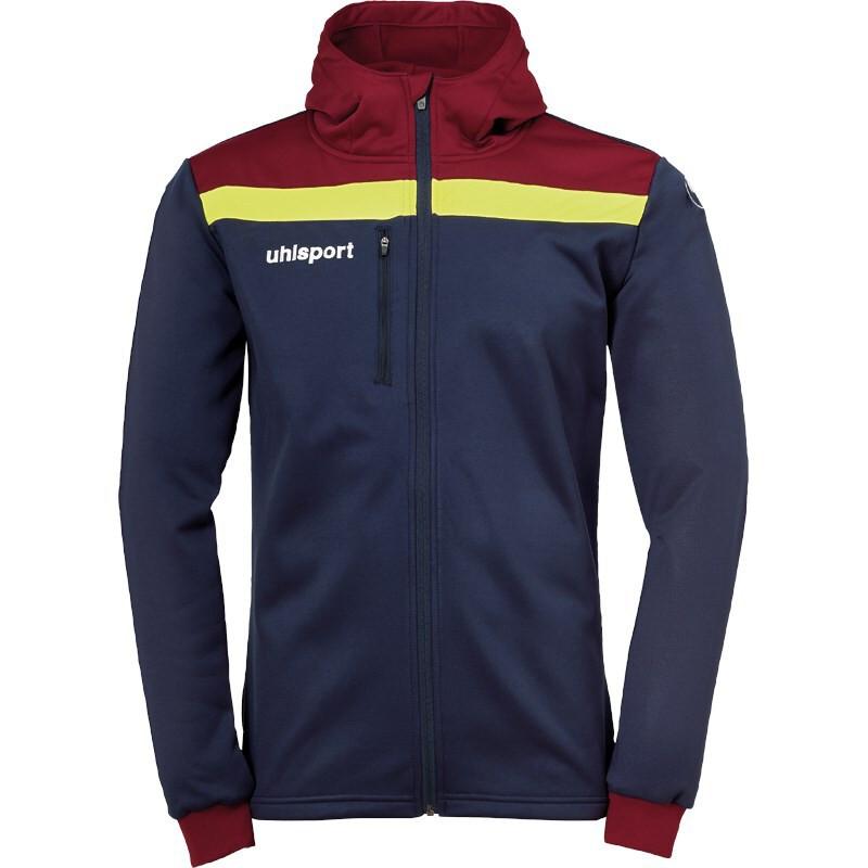 Uhlsport jacke offense 23