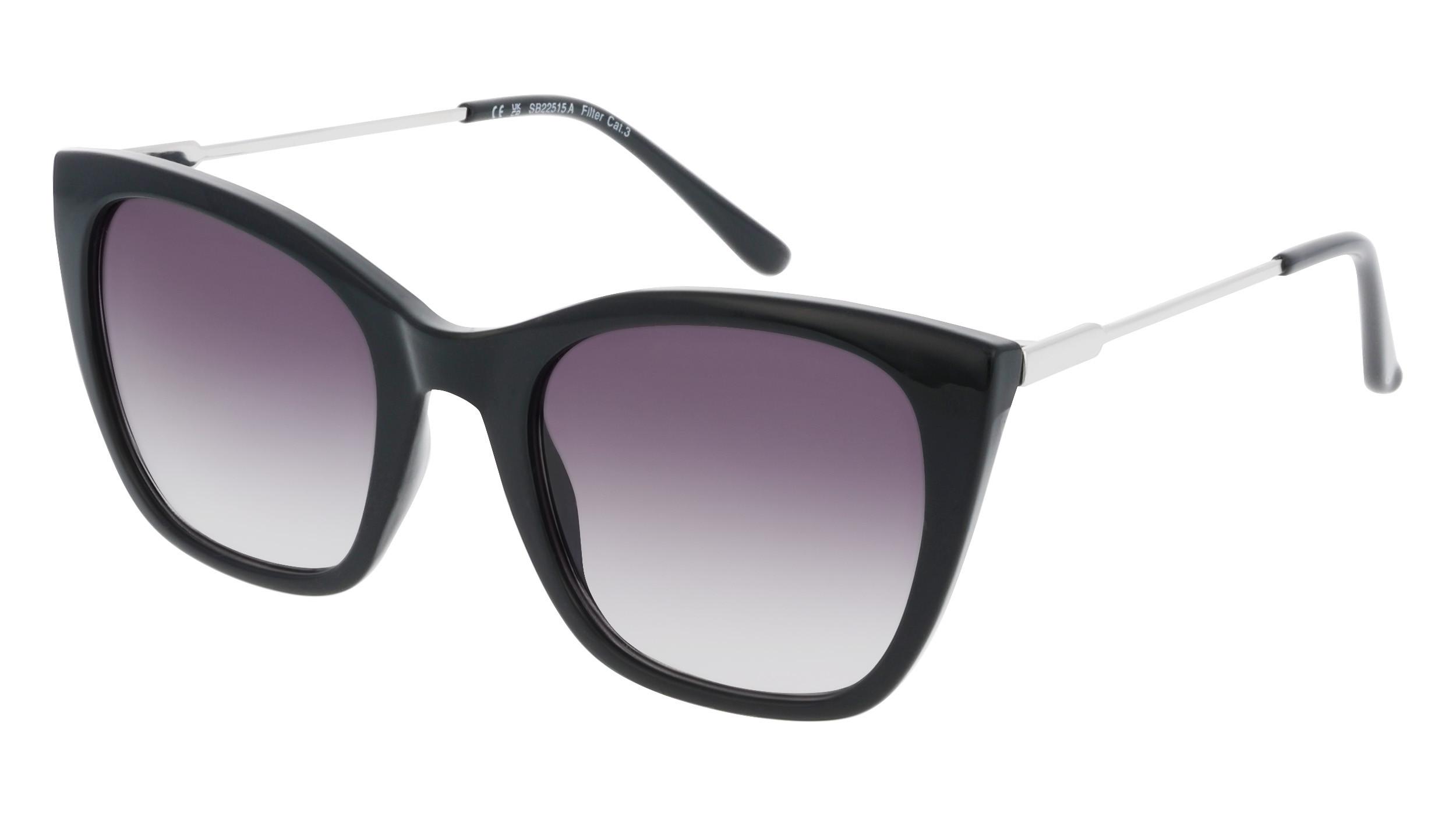 Smarty Sonnenbrille mit Etui