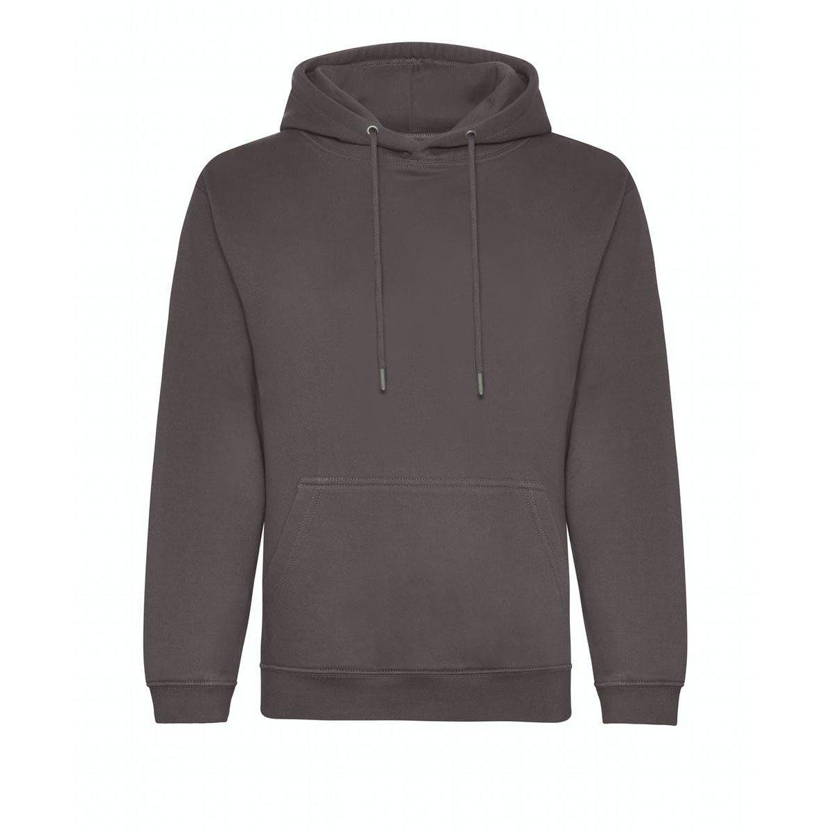 AWDis Kapuzenpullover, aus biologischem Anbau