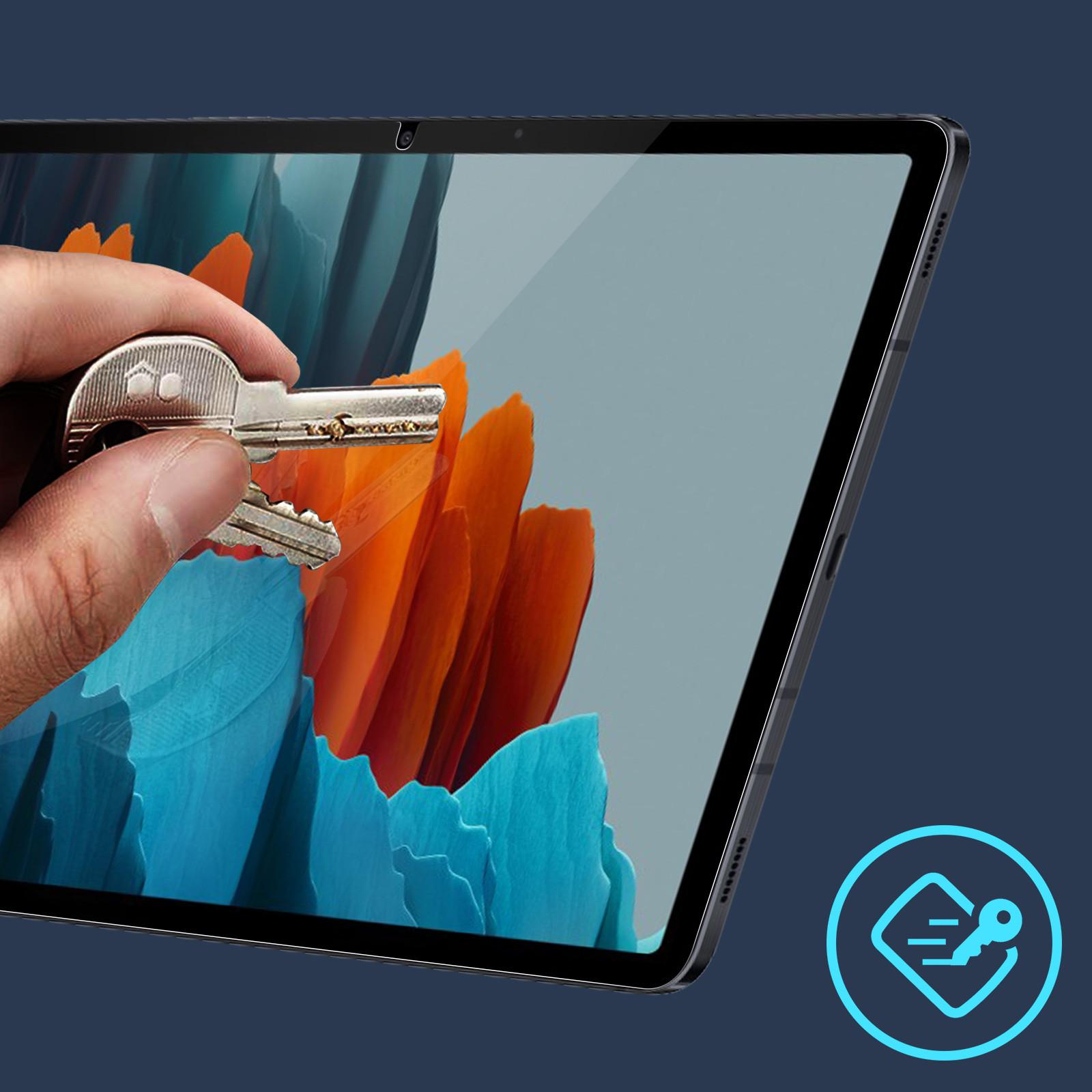 Avizar Displayschutzfolie Galaxy Tab S7 11.0