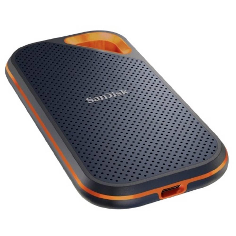 SanDisk Extreme Portable SSD