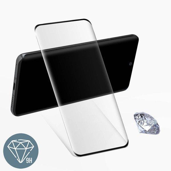 Avizar Glas-Schutzfolie Honor 50