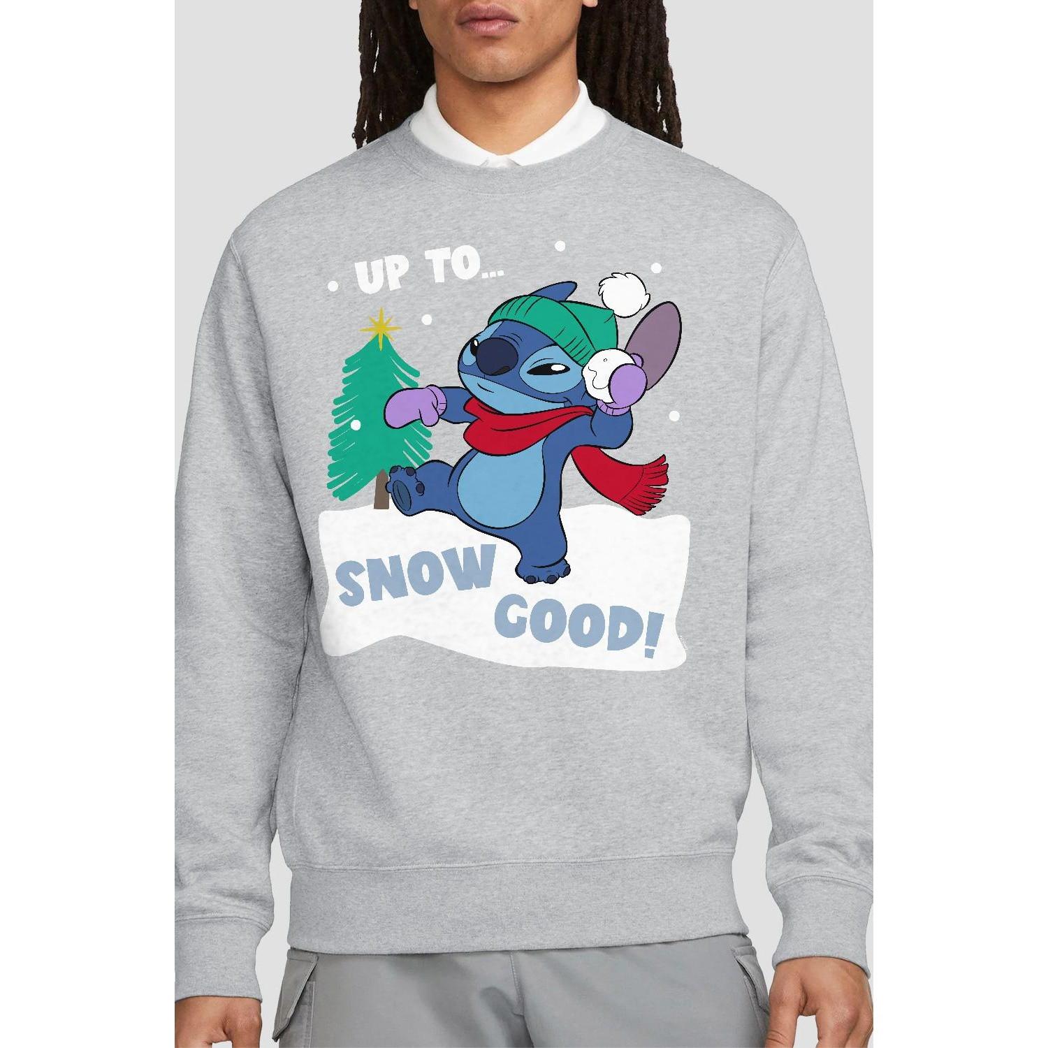 Lilo & Stitch Sweatshirt