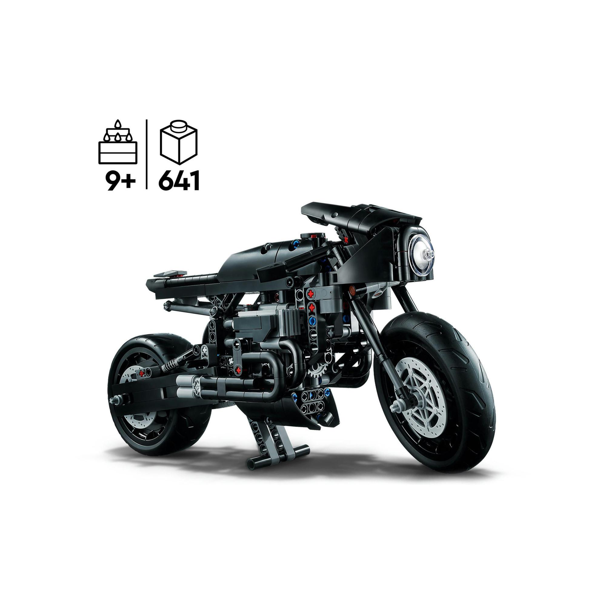 LEGO® 42155 The Batman - Batcycle™