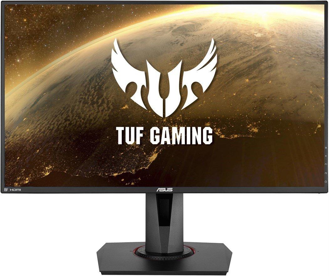 ASUS TUF Gaming VG279QM (27