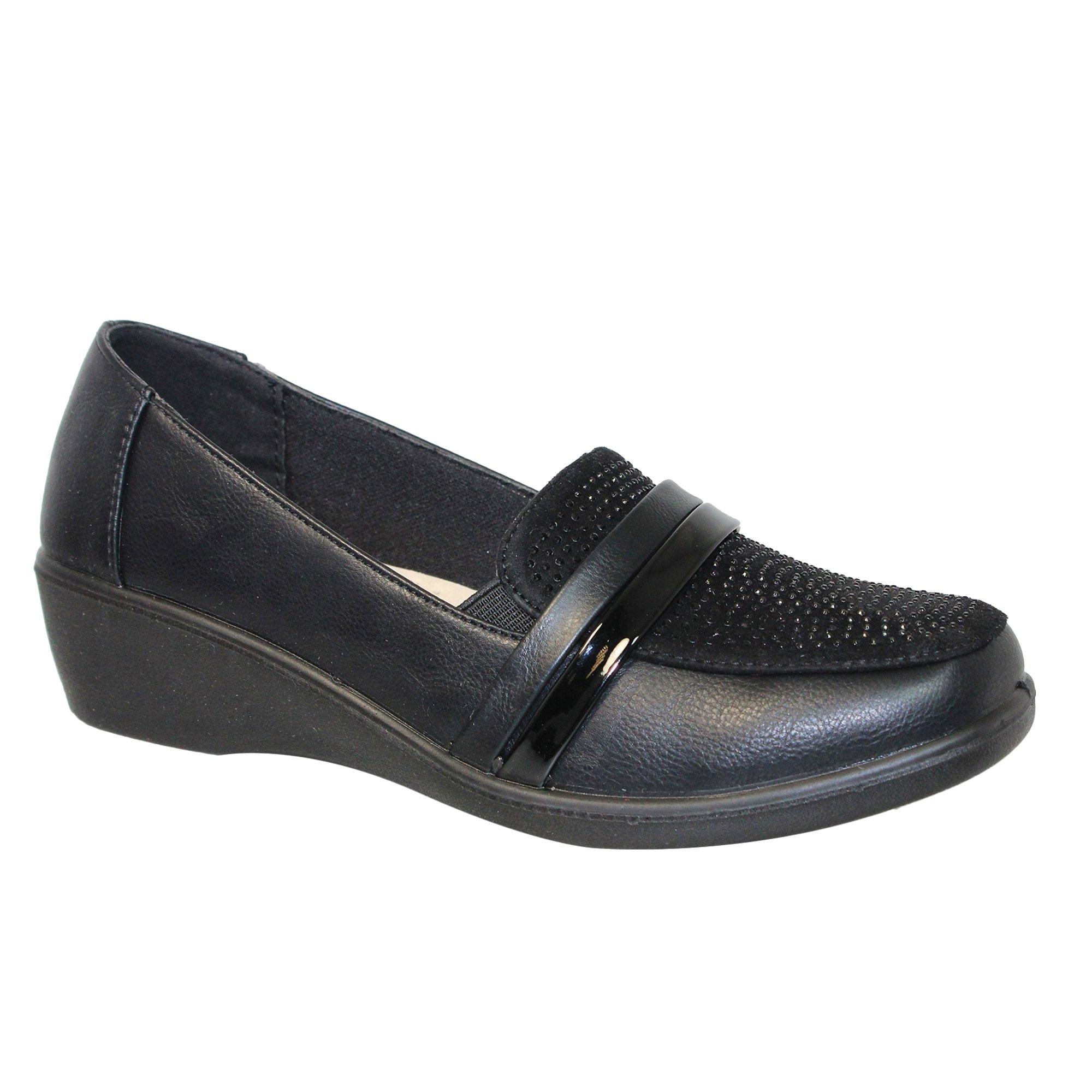 Lunar Freizeitschuhe Esther