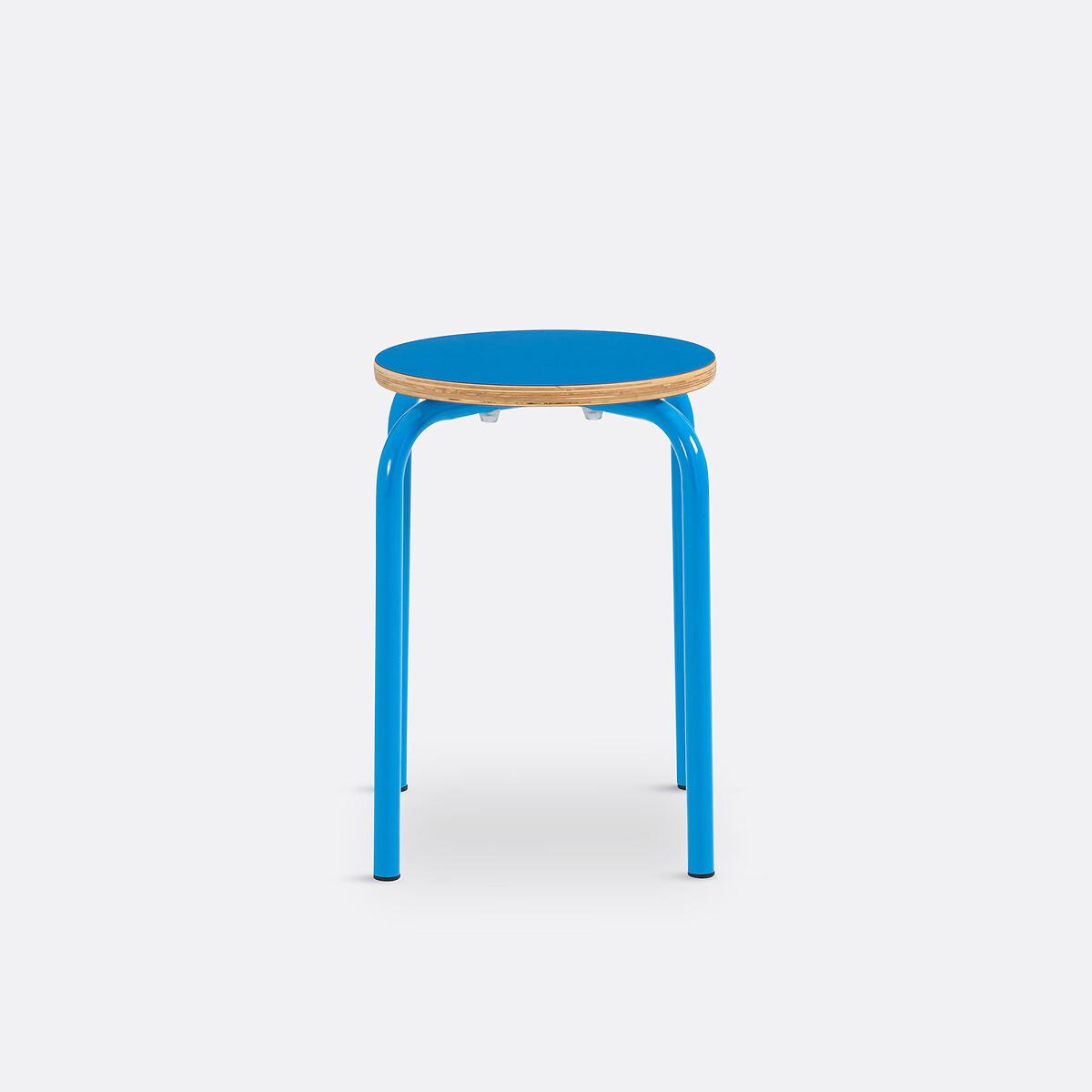 La Redoute Intérieurs Stapelhocker Hiba