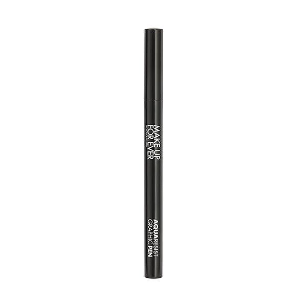 Make up For ever Aqua Resist Graphic Pen - Eyeliner