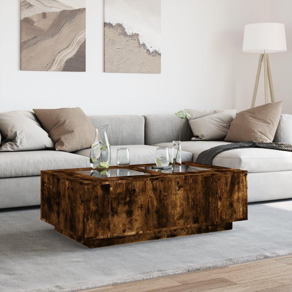 VidaXL Couchtisch holzwerkstoff