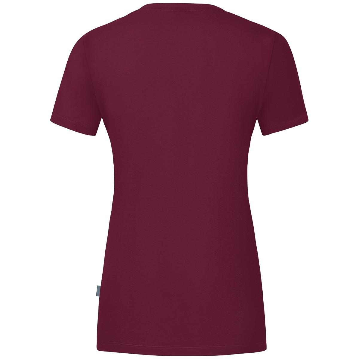 Jako Organic V-Neck T-Shirt