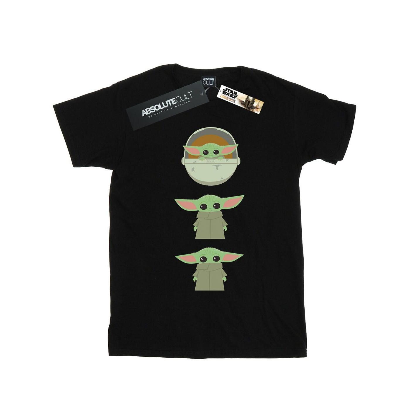 STAR WARS The Mandalorian The Child TShirt