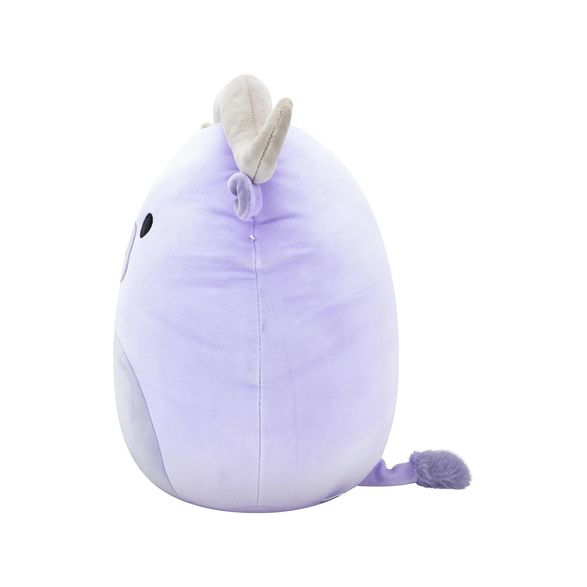 Squishmallows Buffalo