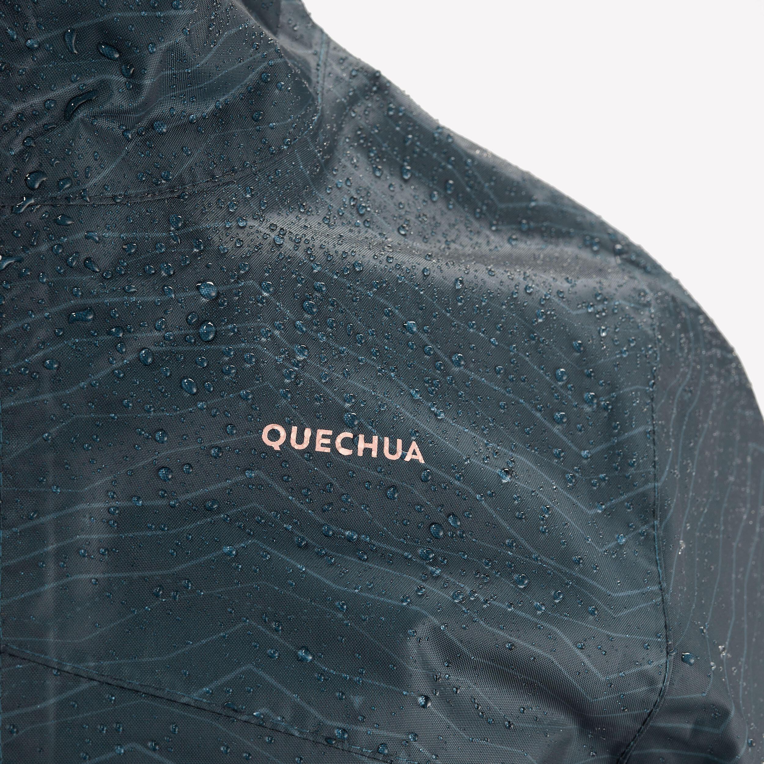 QUECHUA Jacke - MH100