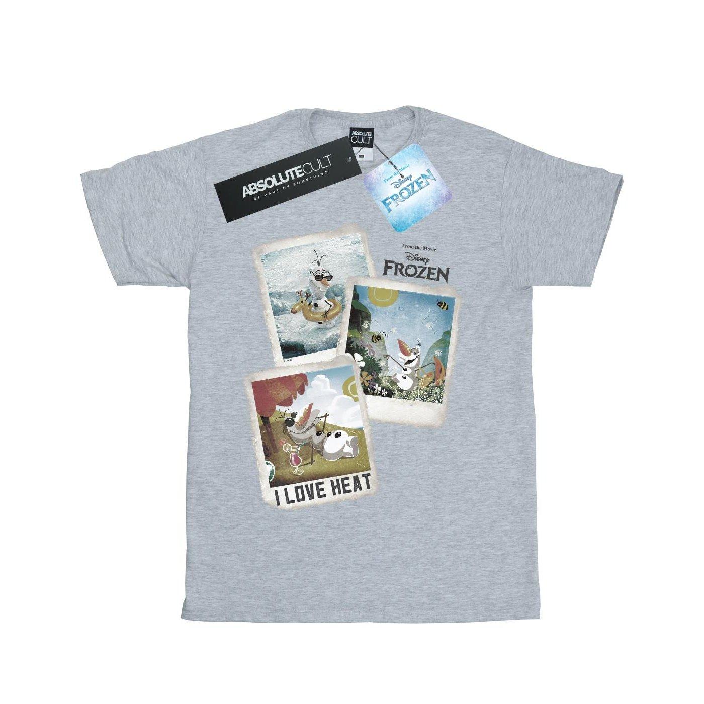 FROZEN TShirt