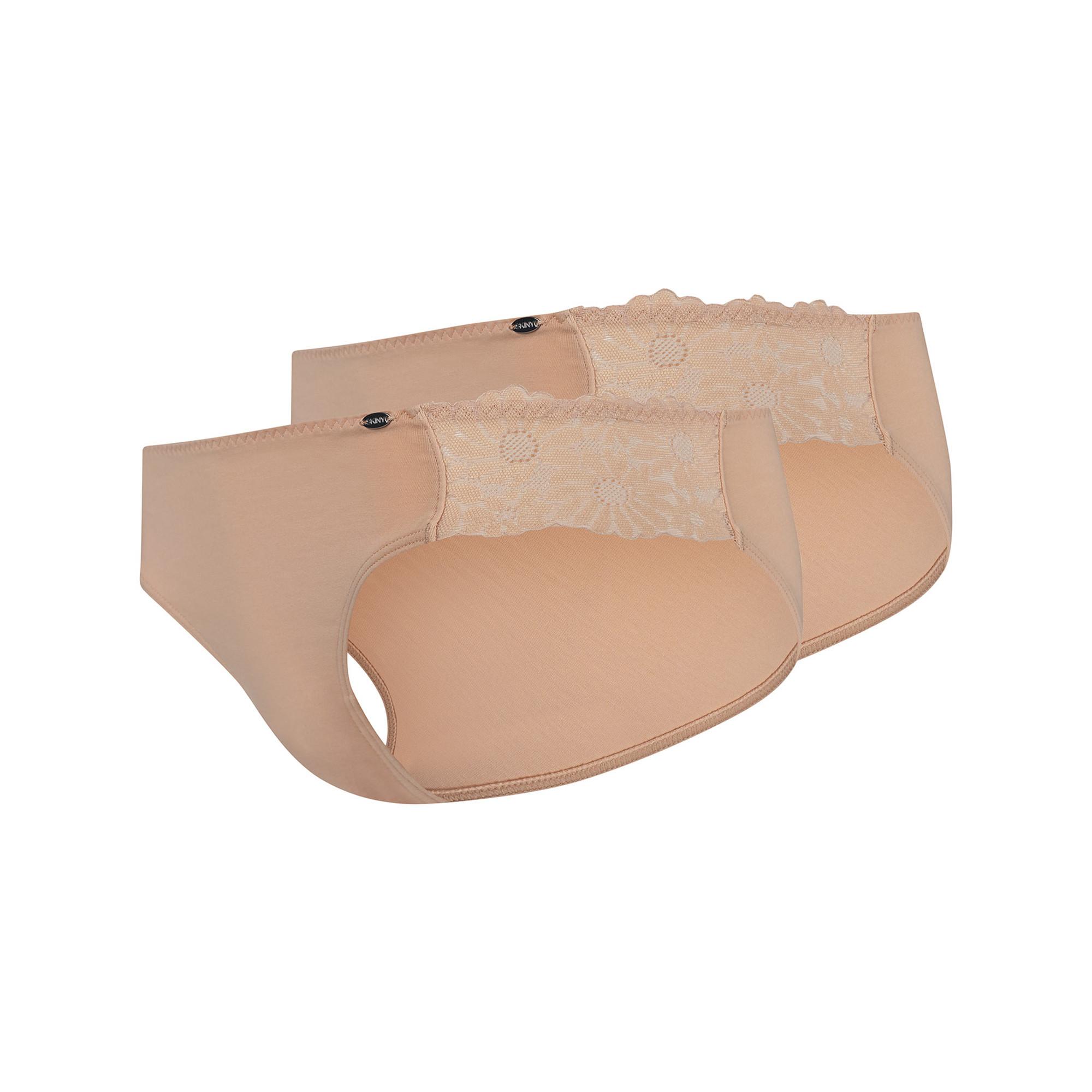 Skiny CottonLace Essentials Slip