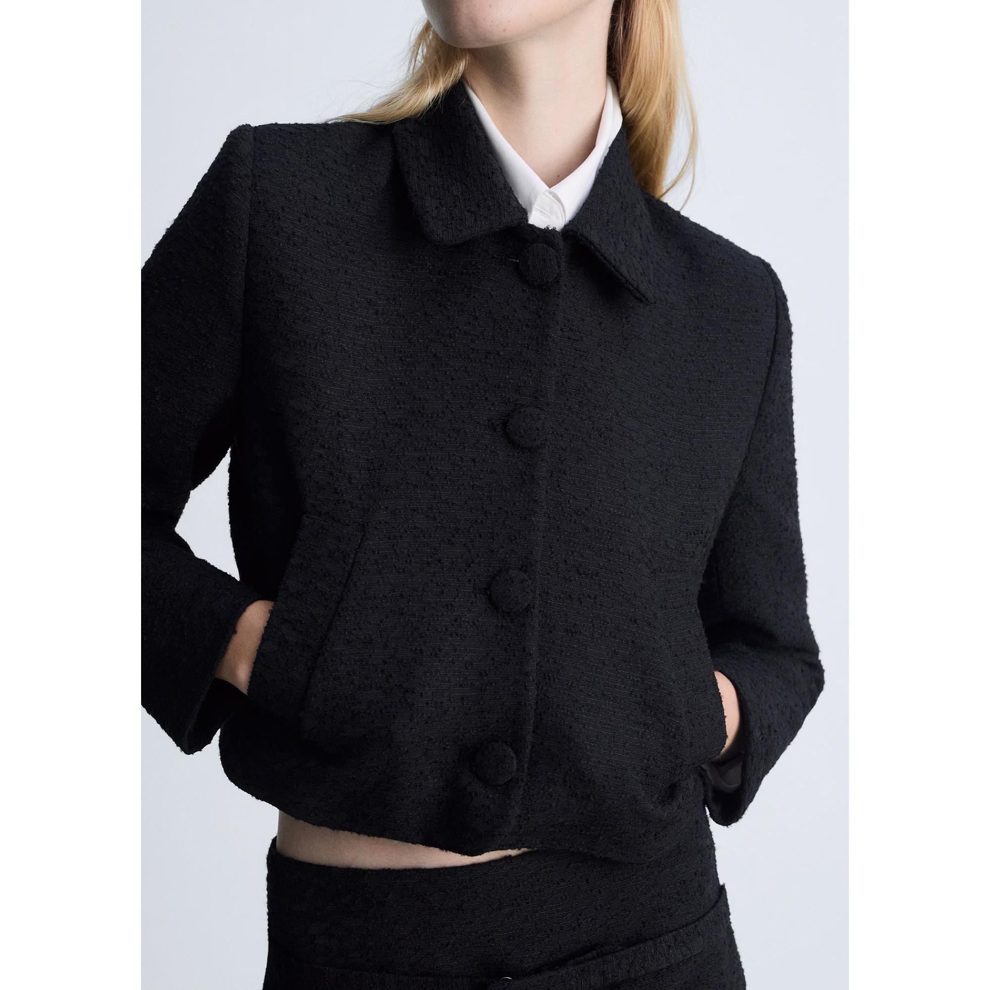 MANGO SALOME Jacke