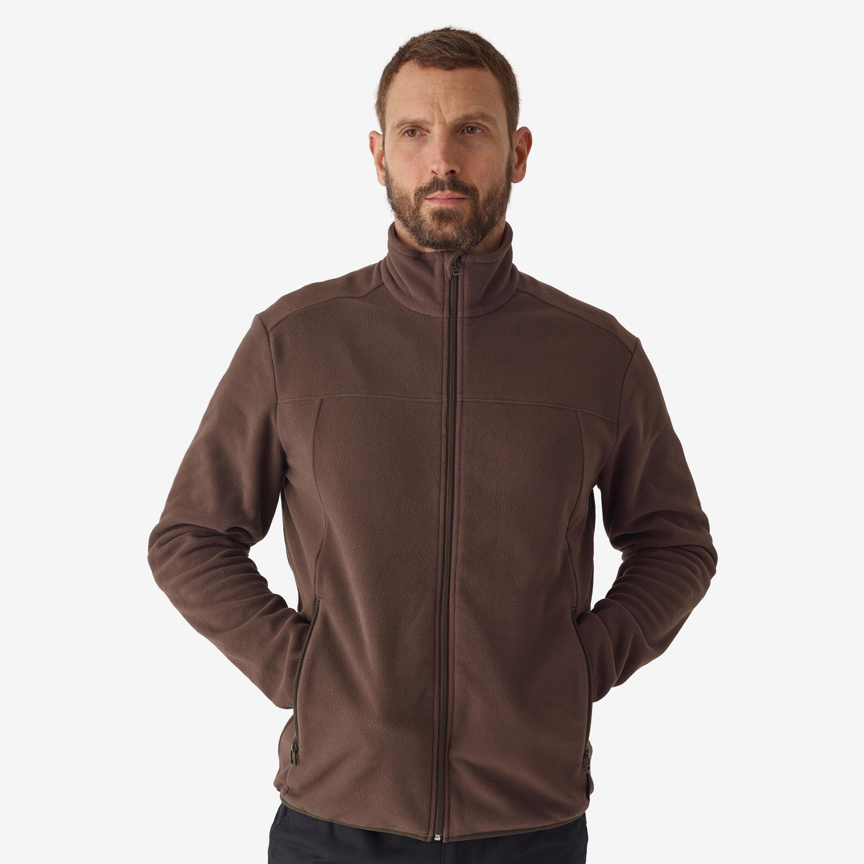 SOLOGNAC Fleece - 100