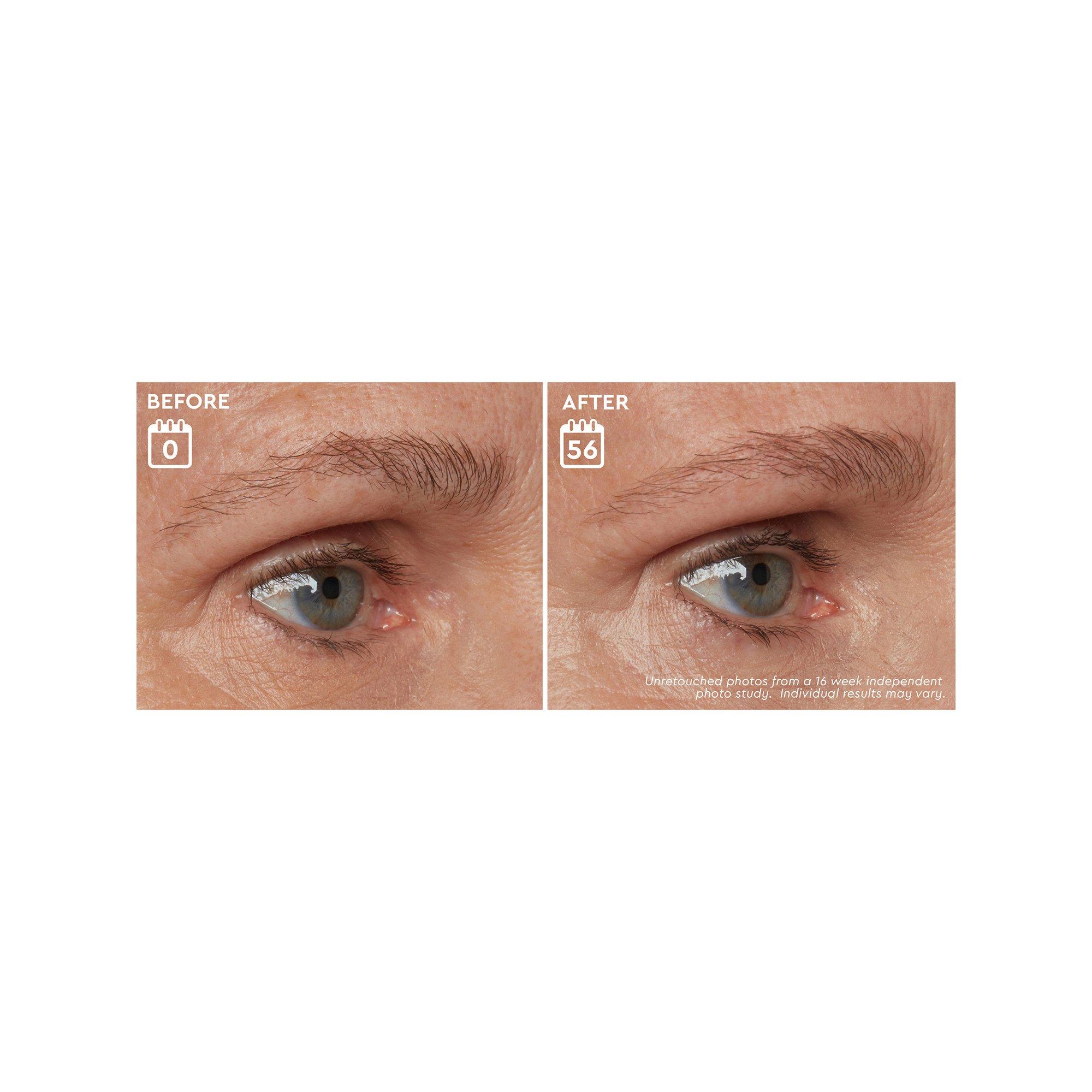 Anastasia Beverly Hills Mini Brow Genius - Augenbrauenserum in Reisegrösse