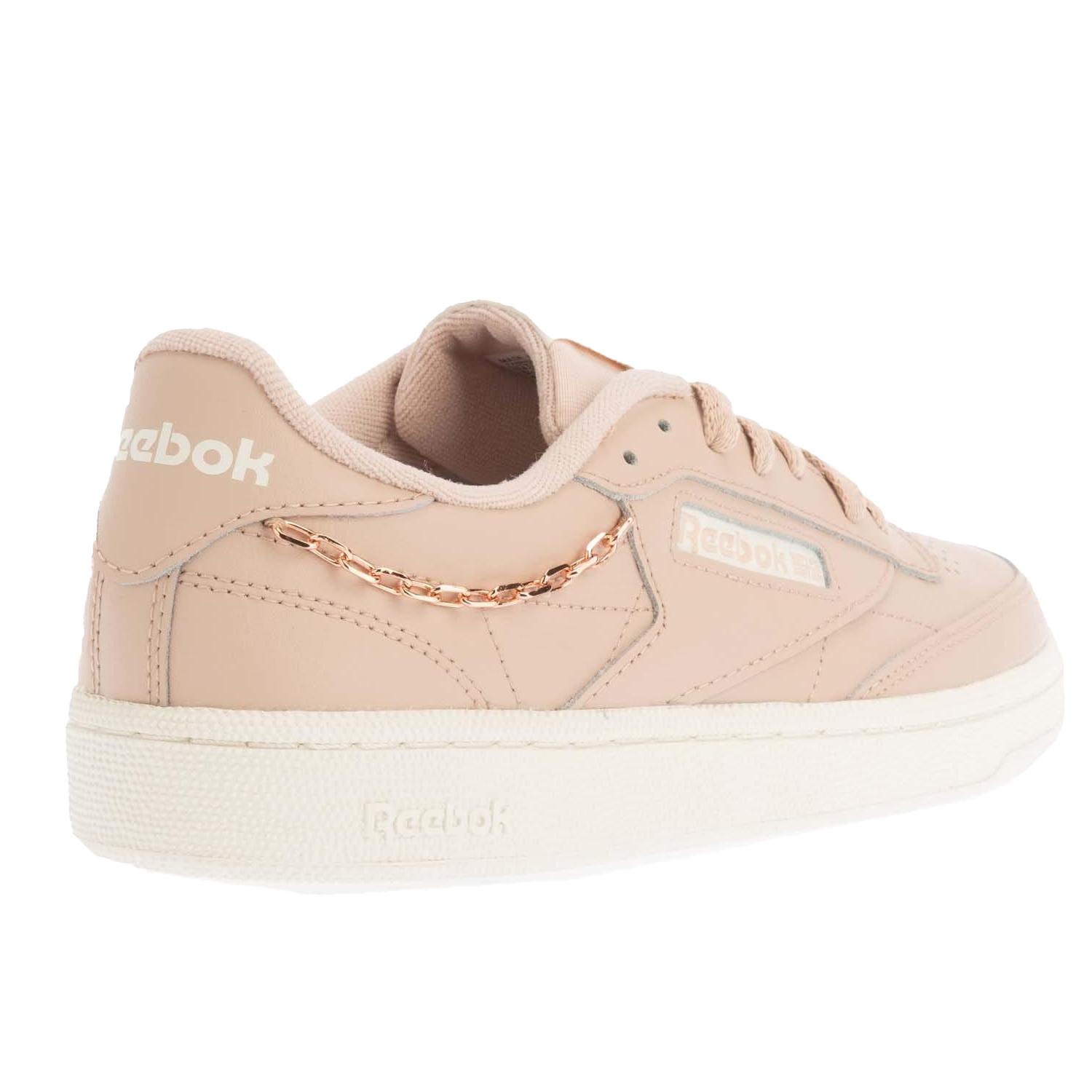 Reebok Sneaker Classics Club C 85