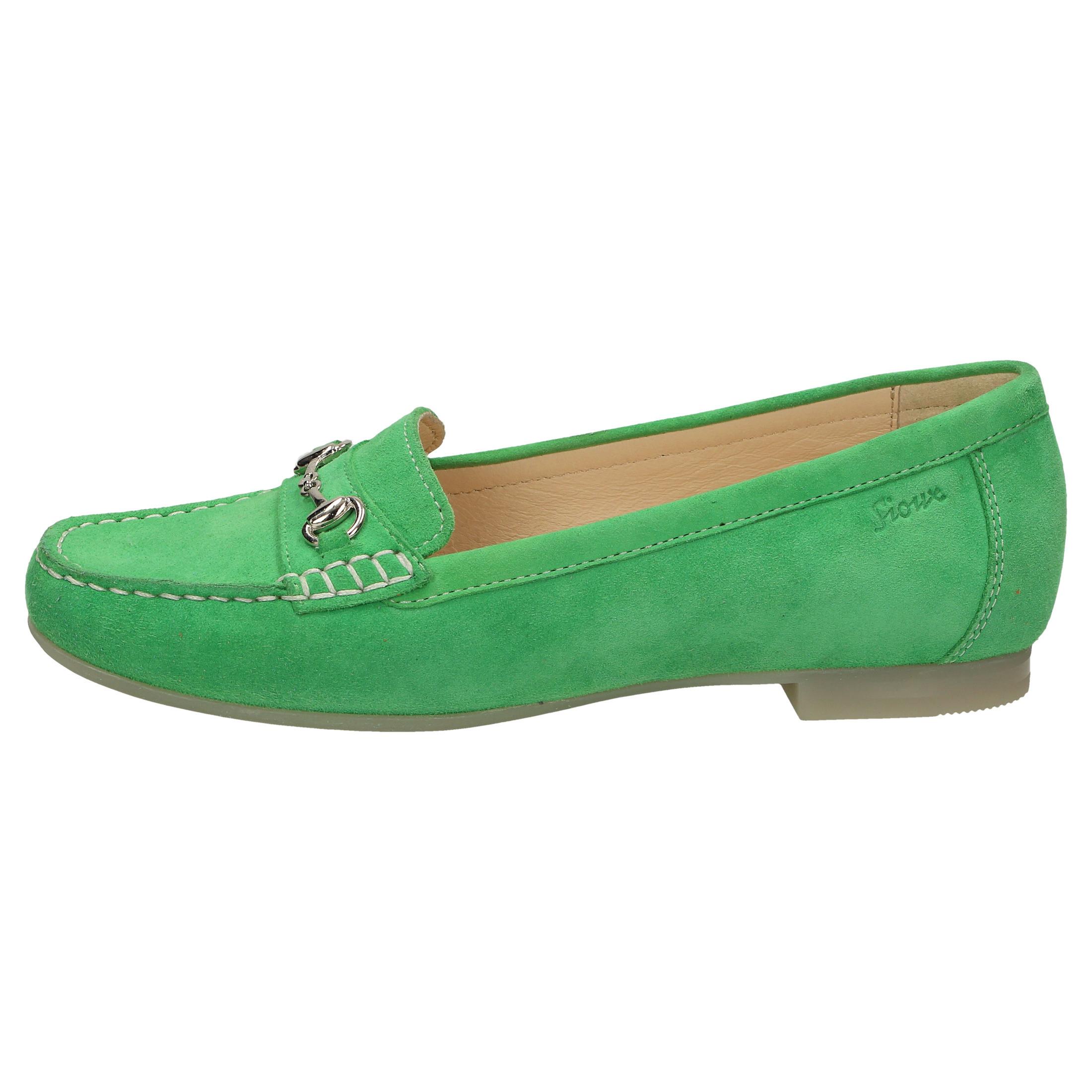Sioux Slipper Zillette-705