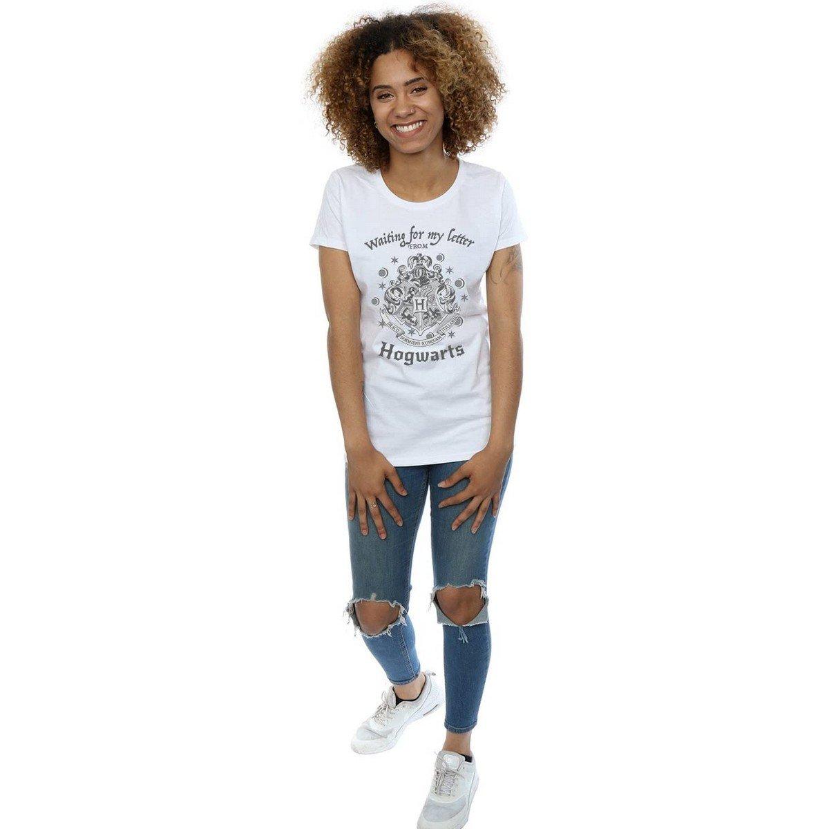 Harry Potter Waiting For My Letter T-Shirt